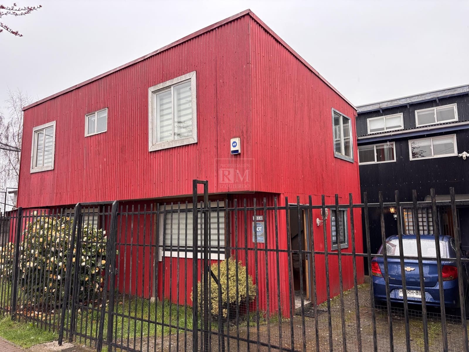 Casa en venta en Valdivia — foto 1