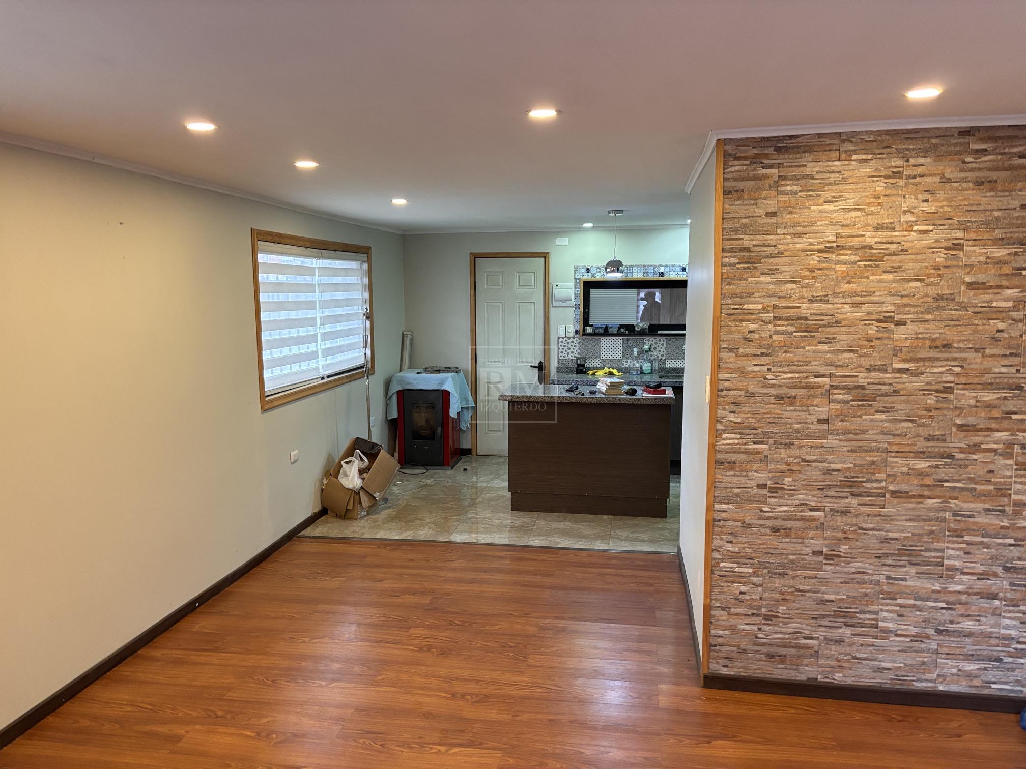 Casa en venta en Valdivia — foto 8