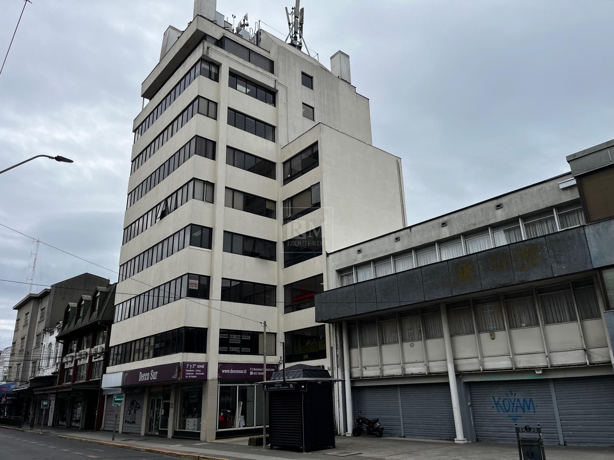 Oficina en arriendo en Valdivia — foto 1