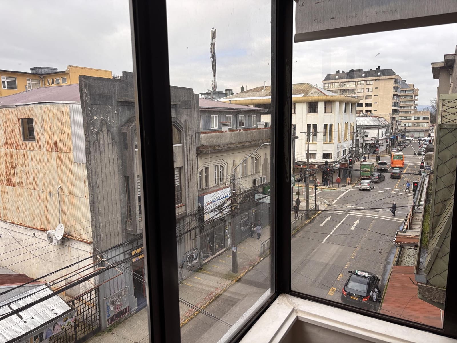 Oficina en arriendo en Valdivia — foto 4