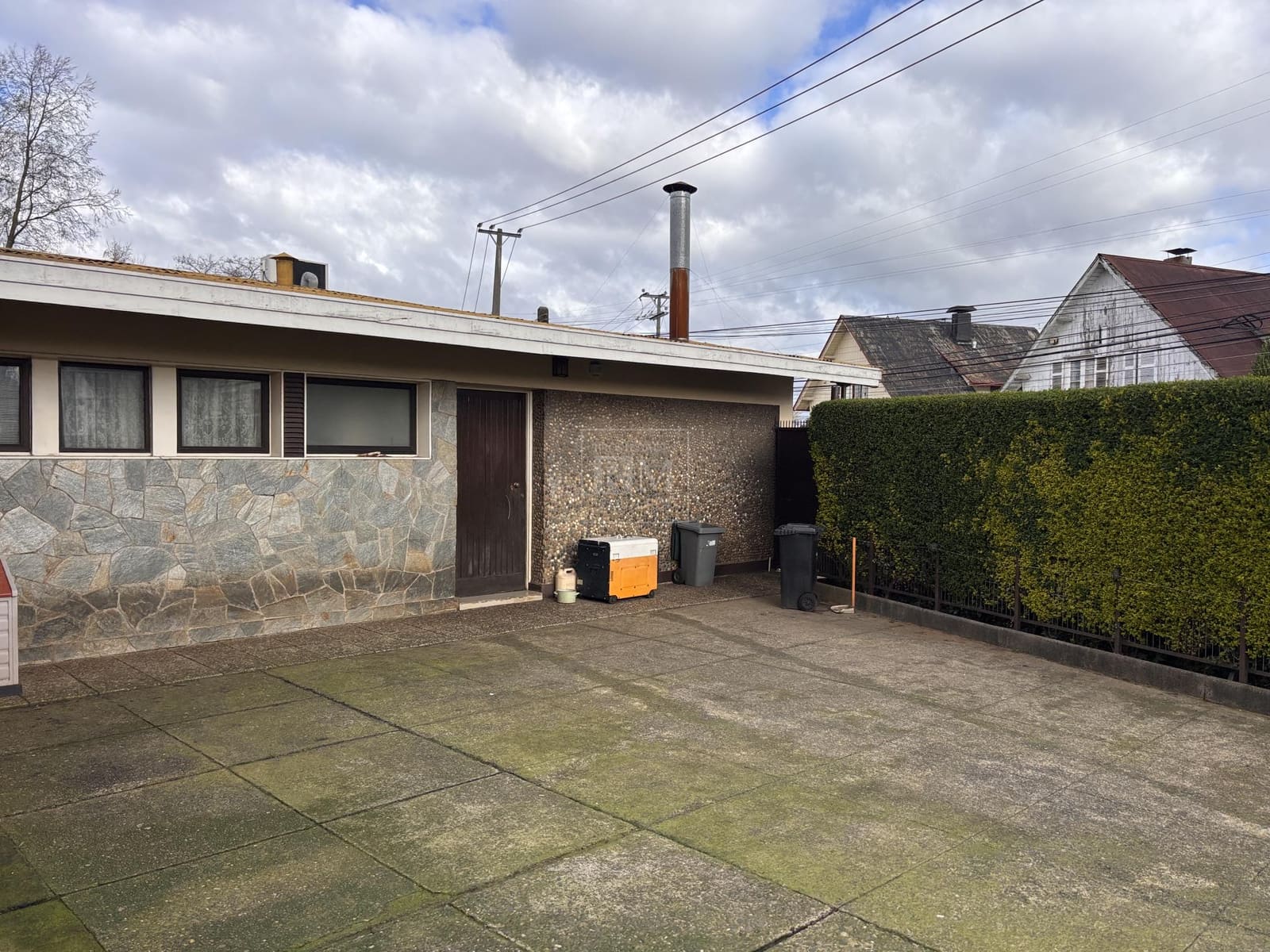 Casa en arriendo en Valdivia — foto 3