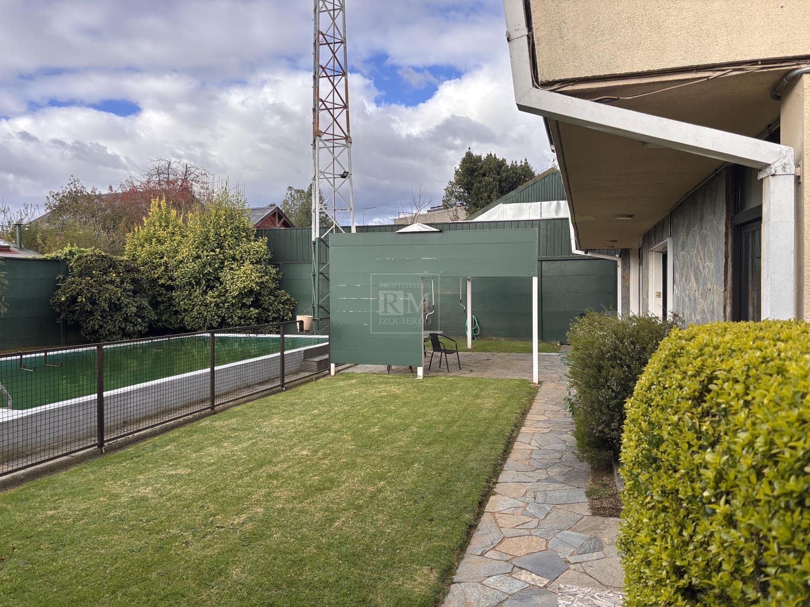 Casa en arriendo en Valdivia — foto 5