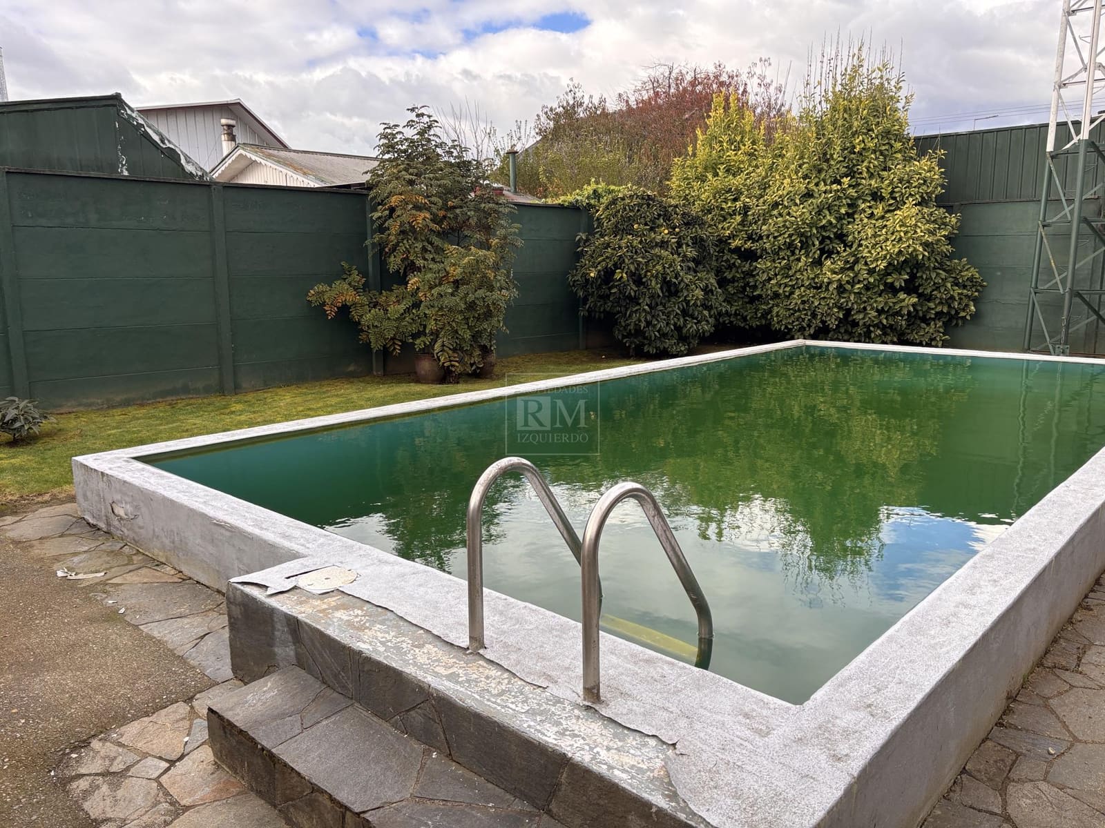 Casa en arriendo en Valdivia — foto 6