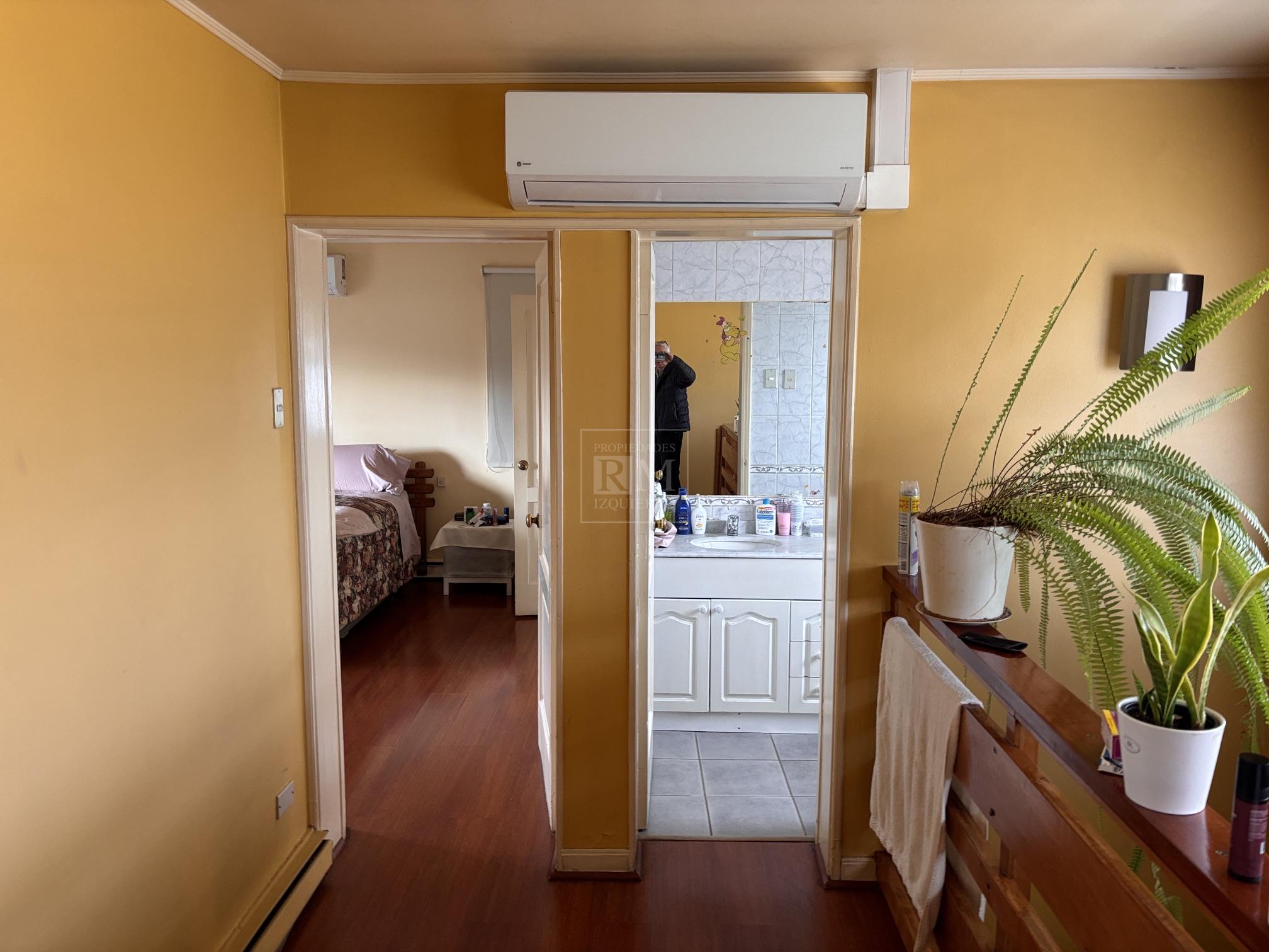 Casa en arriendo en Valdivia — foto 9