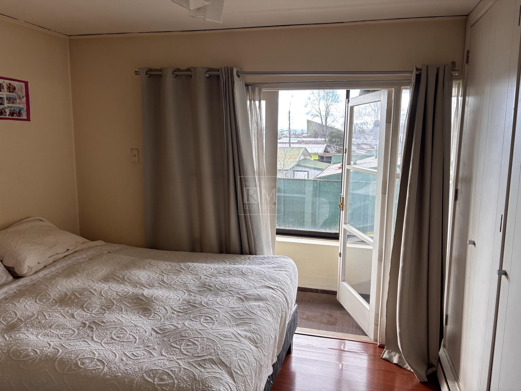 Casa en arriendo en Valdivia — foto 10