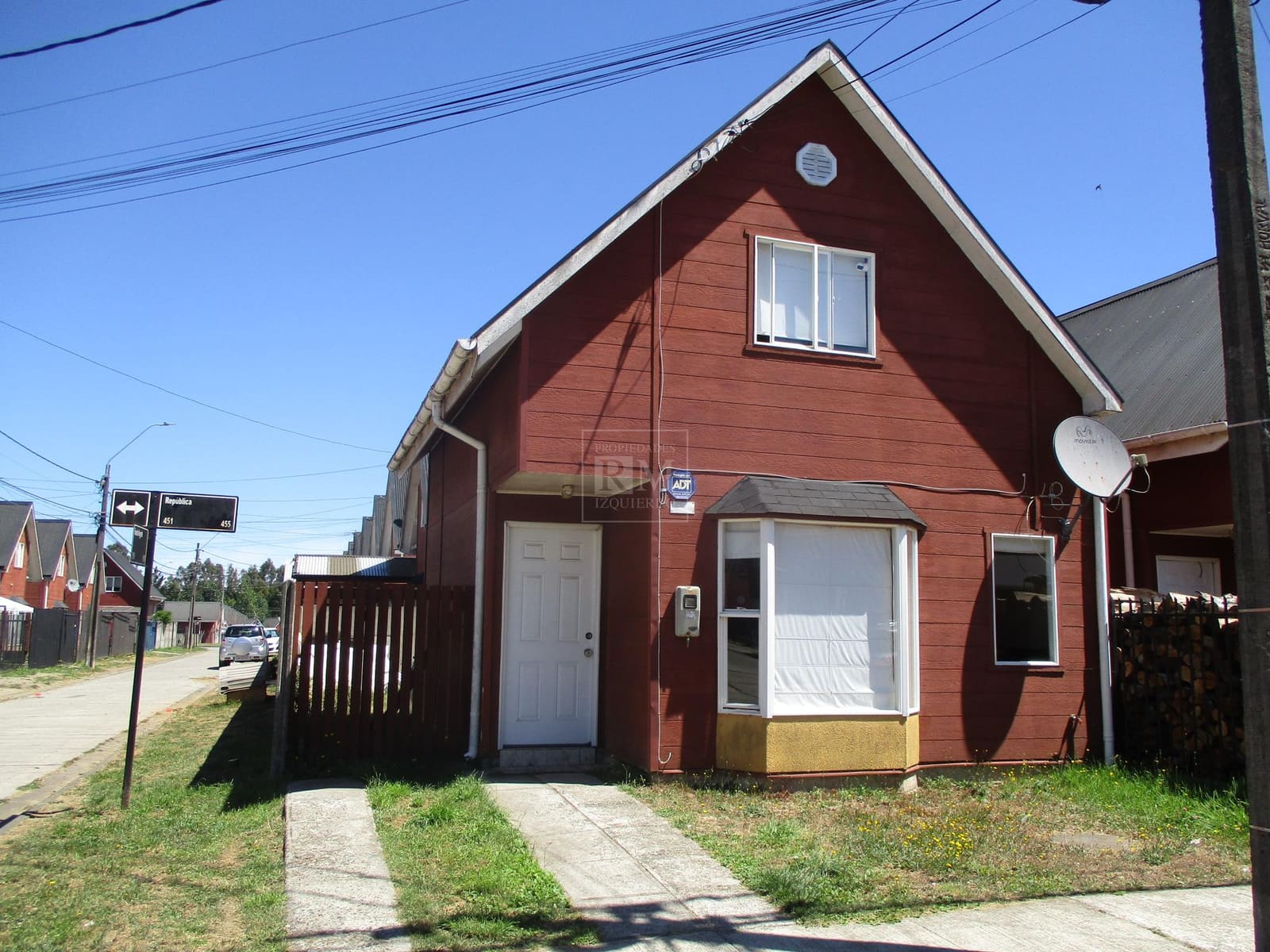 Casa en arriendo en Valdivia — foto 2