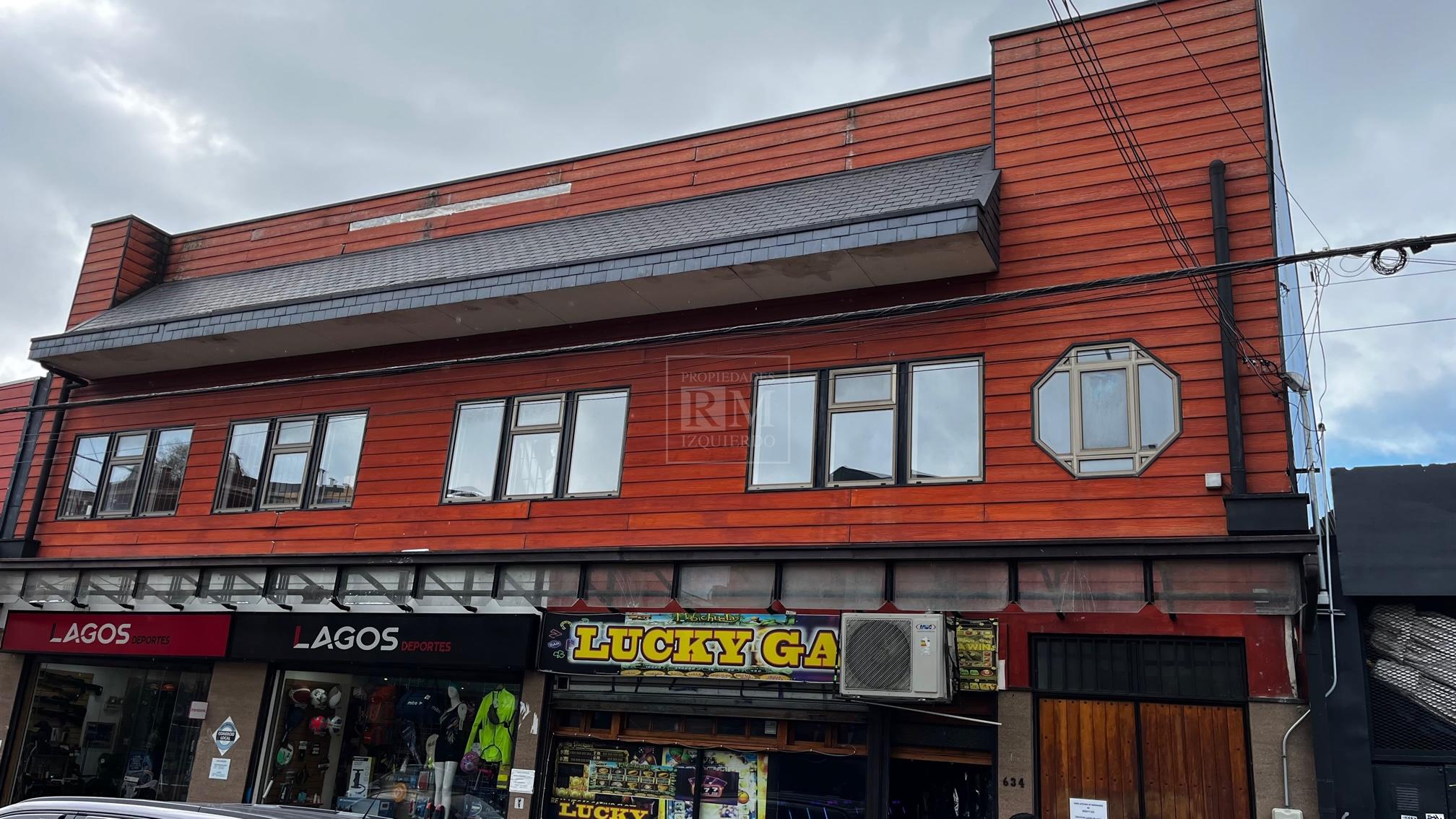 Local comercial en arriendo en Valdivia — foto 1