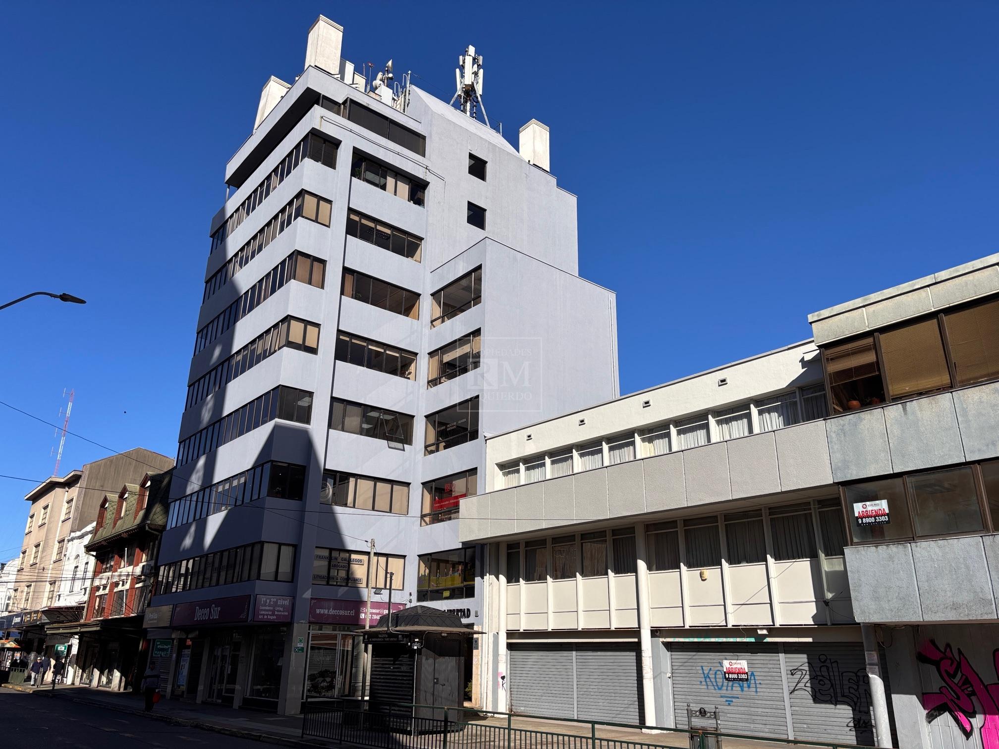 Oficina en venta en Valdivia — foto 1