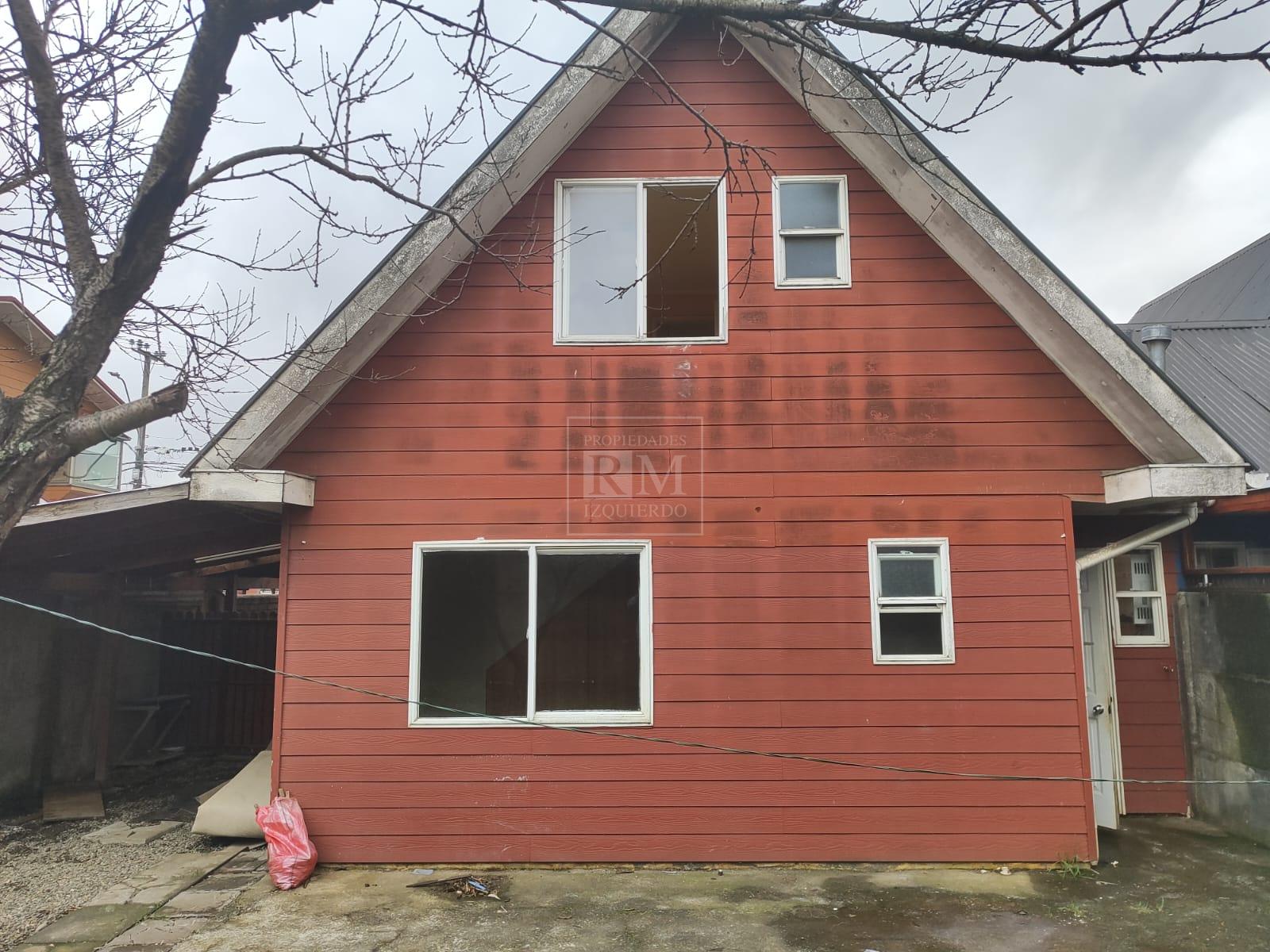 Casa en arriendo en Valdivia — foto 3