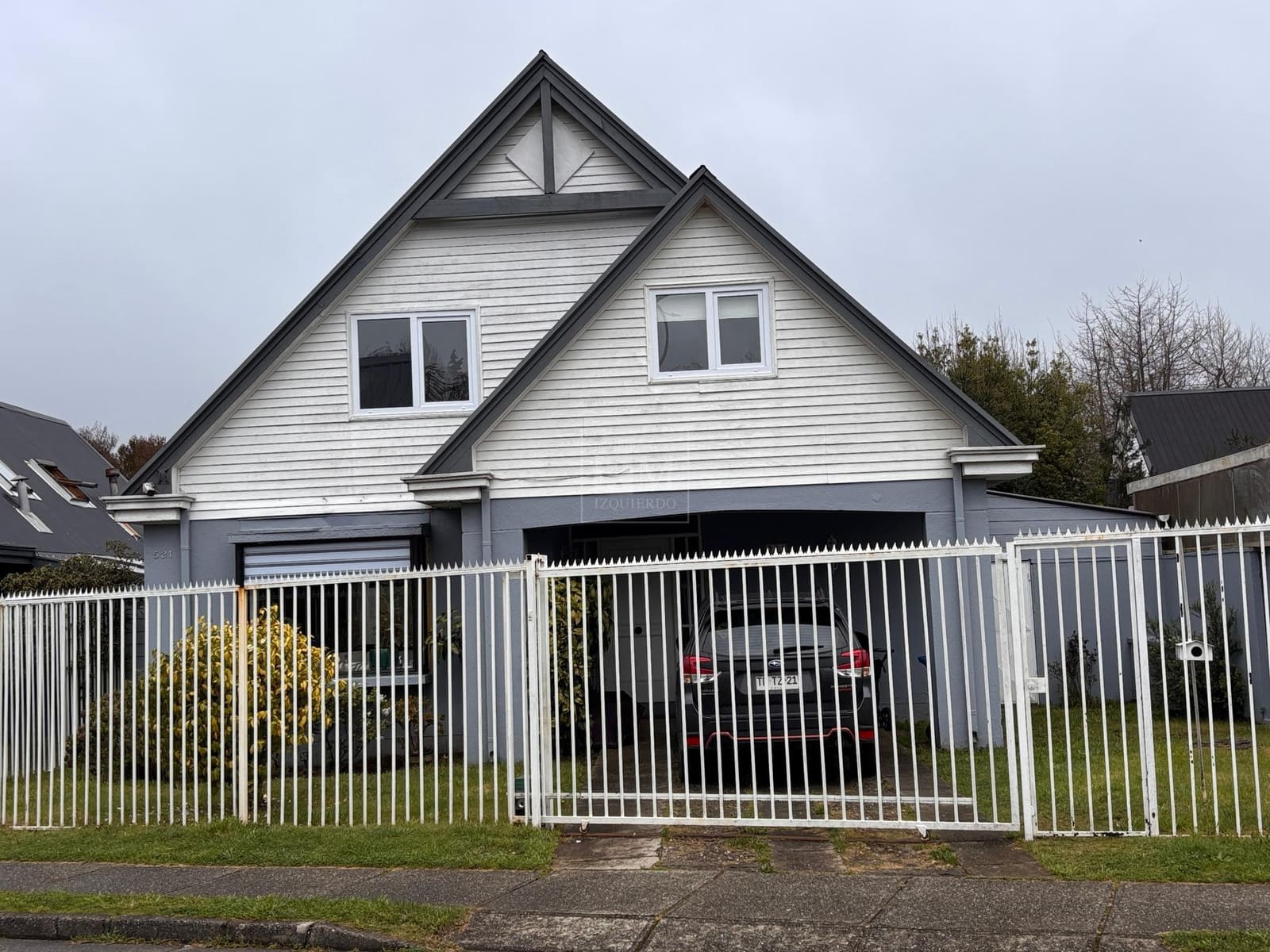 Casa en venta en Valdivia — foto 1