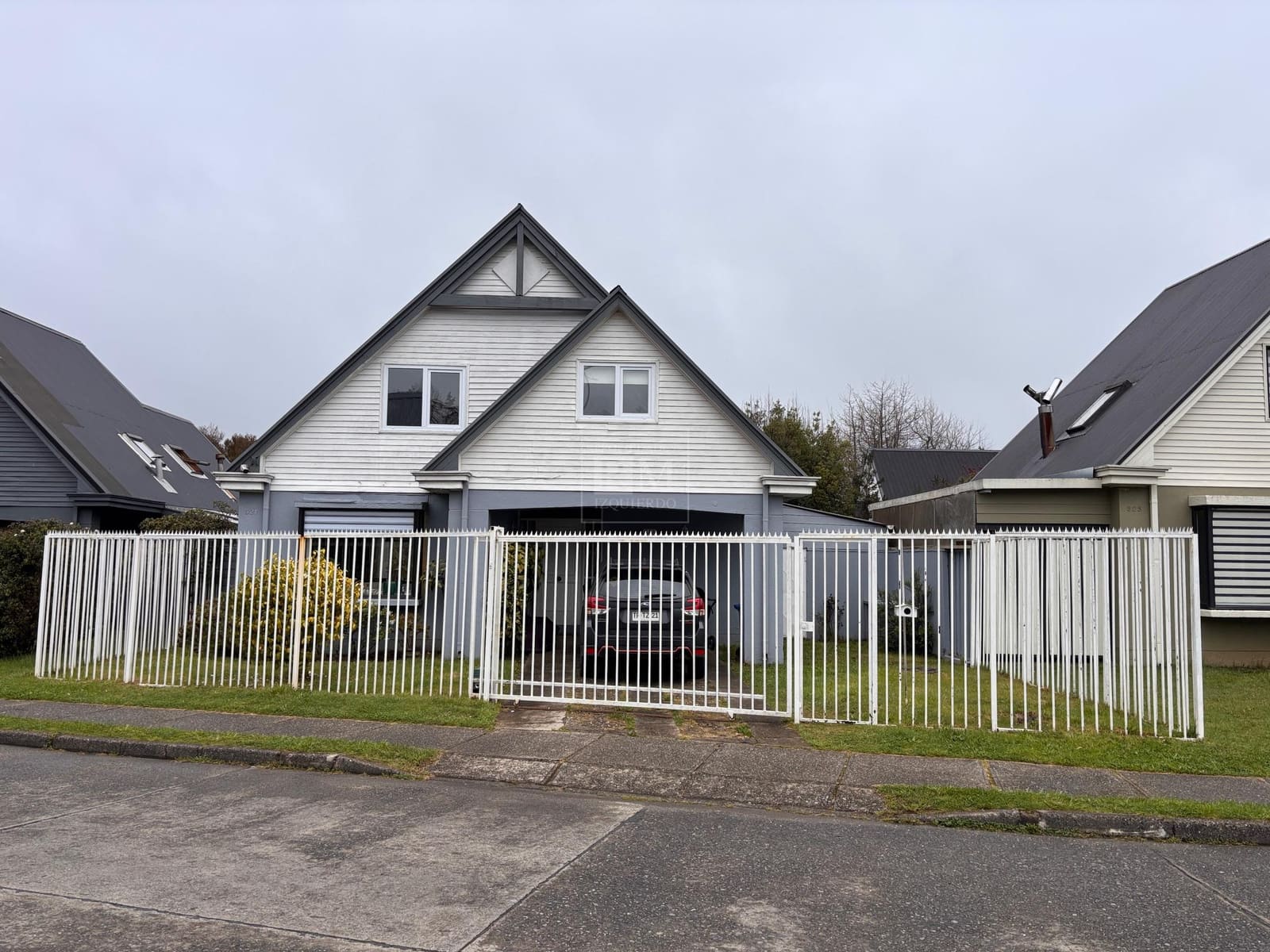 Casa en venta en Valdivia — foto 2