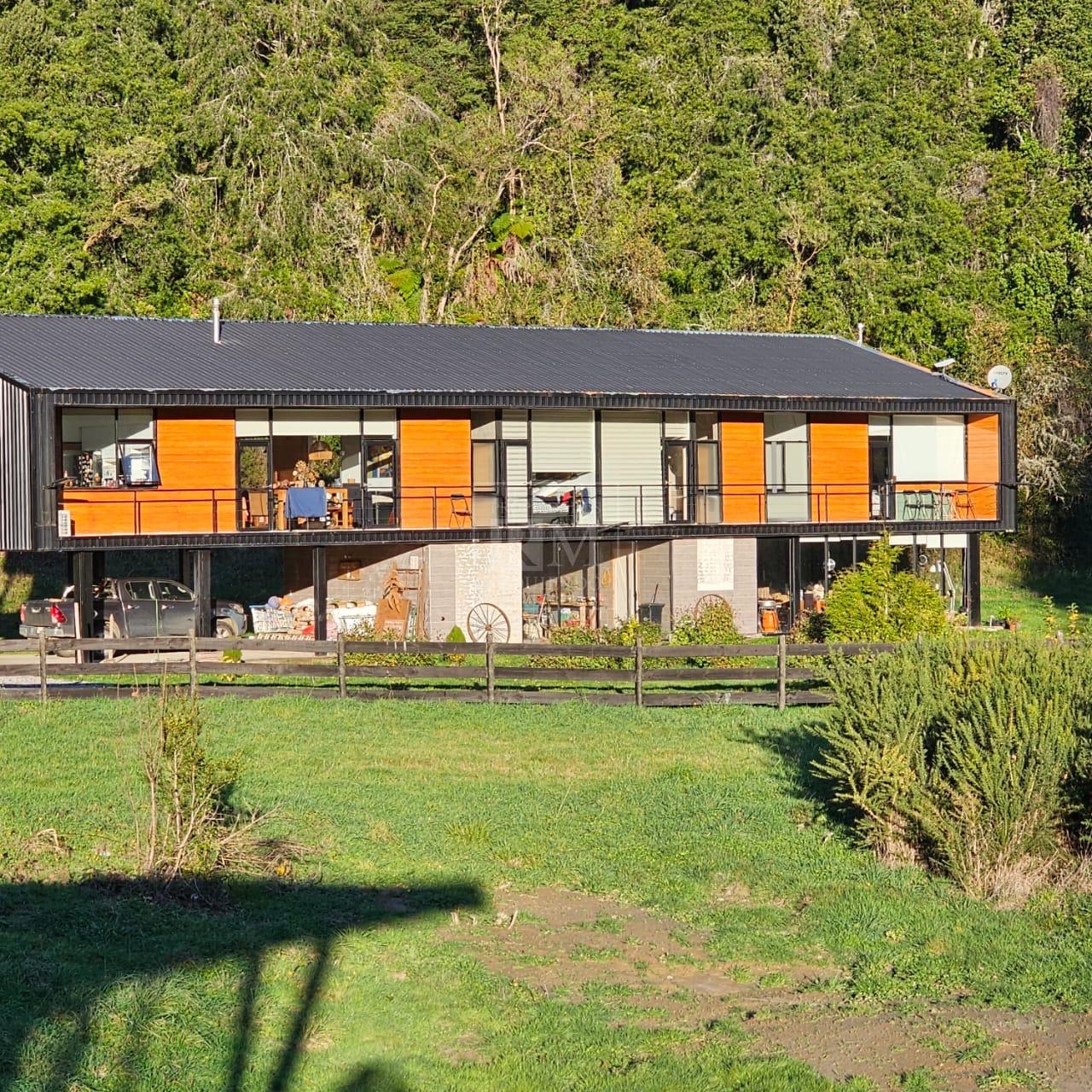 Casa en venta en Valdivia — foto 1