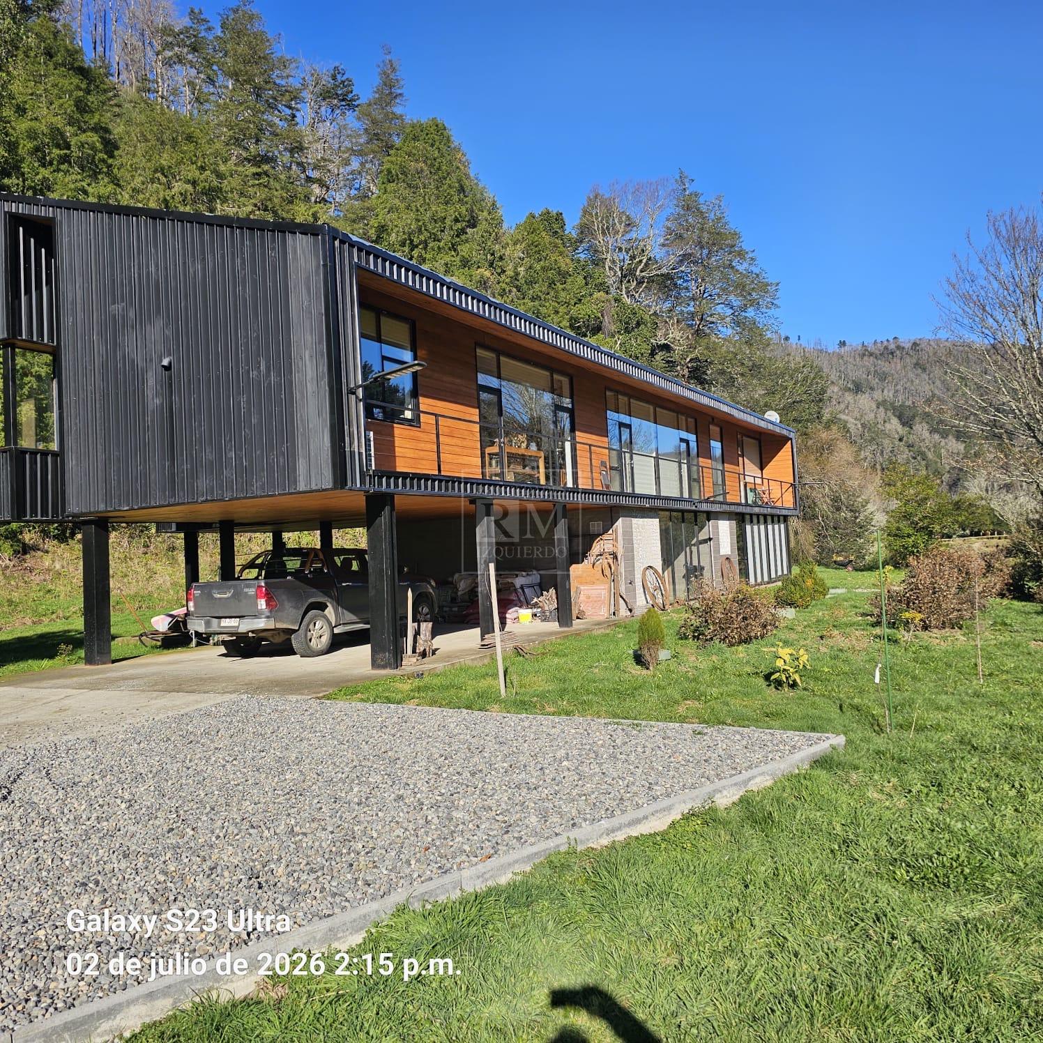 Casa en venta en Valdivia — foto 3