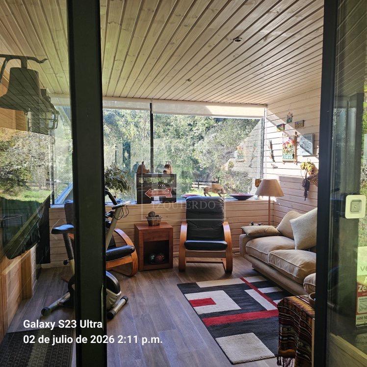 Casa en venta en Valdivia — foto 6