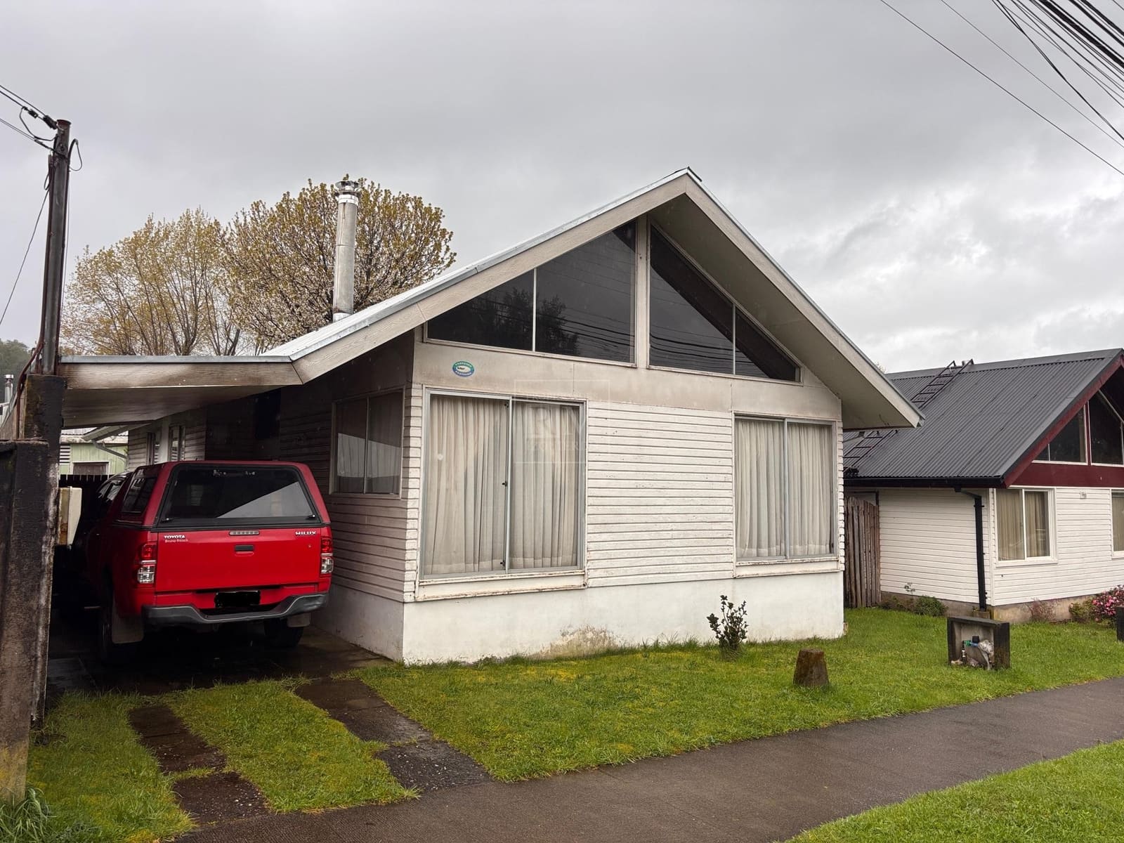 Casa en venta en Valdivia — foto 1