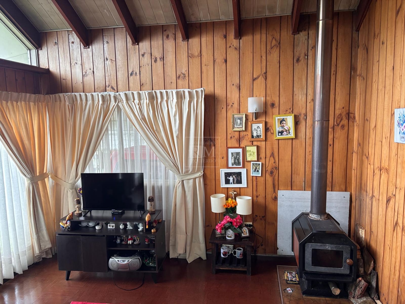 Casa en venta en Valdivia — foto 2