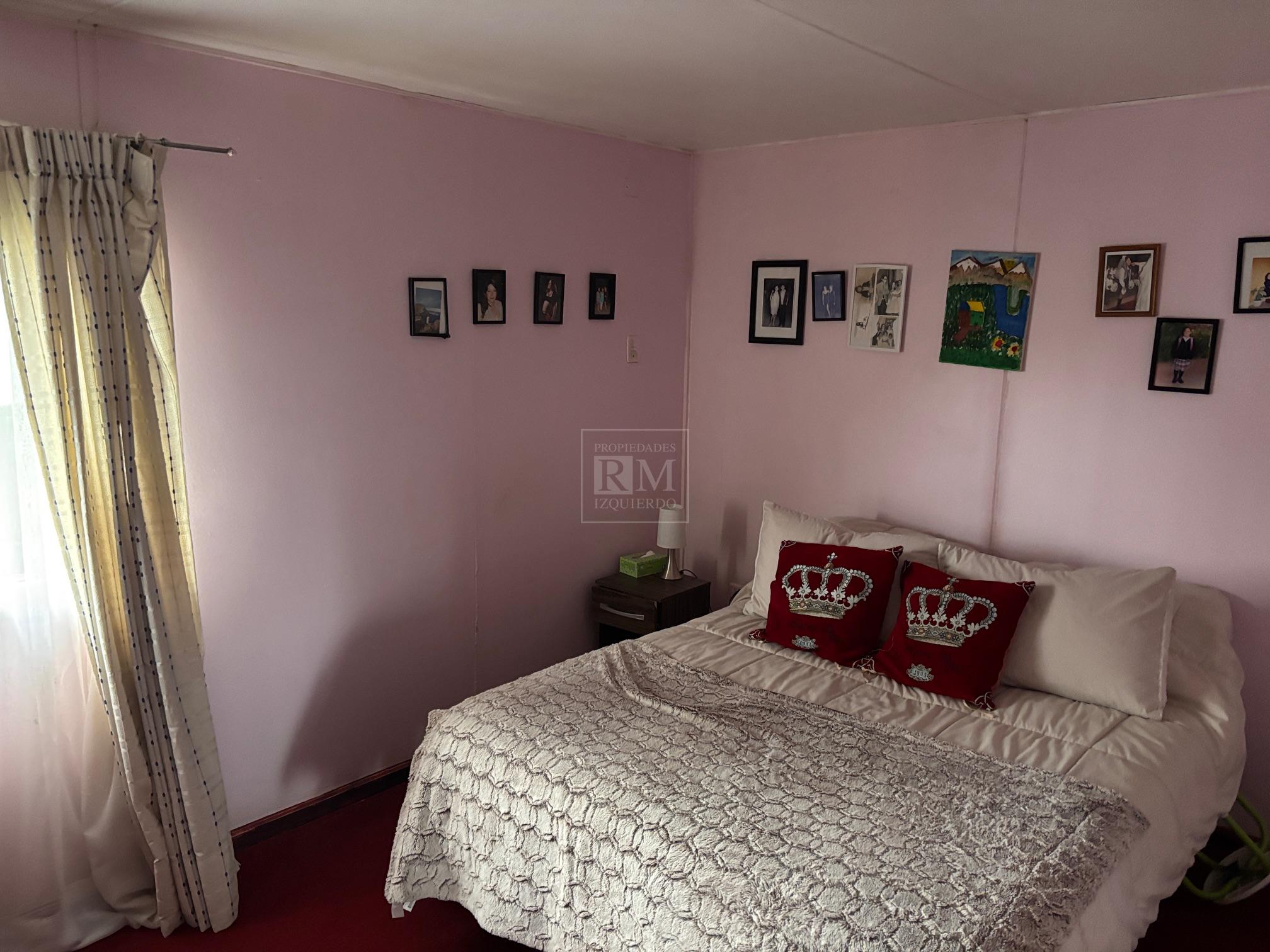Casa en venta en Valdivia — foto 6