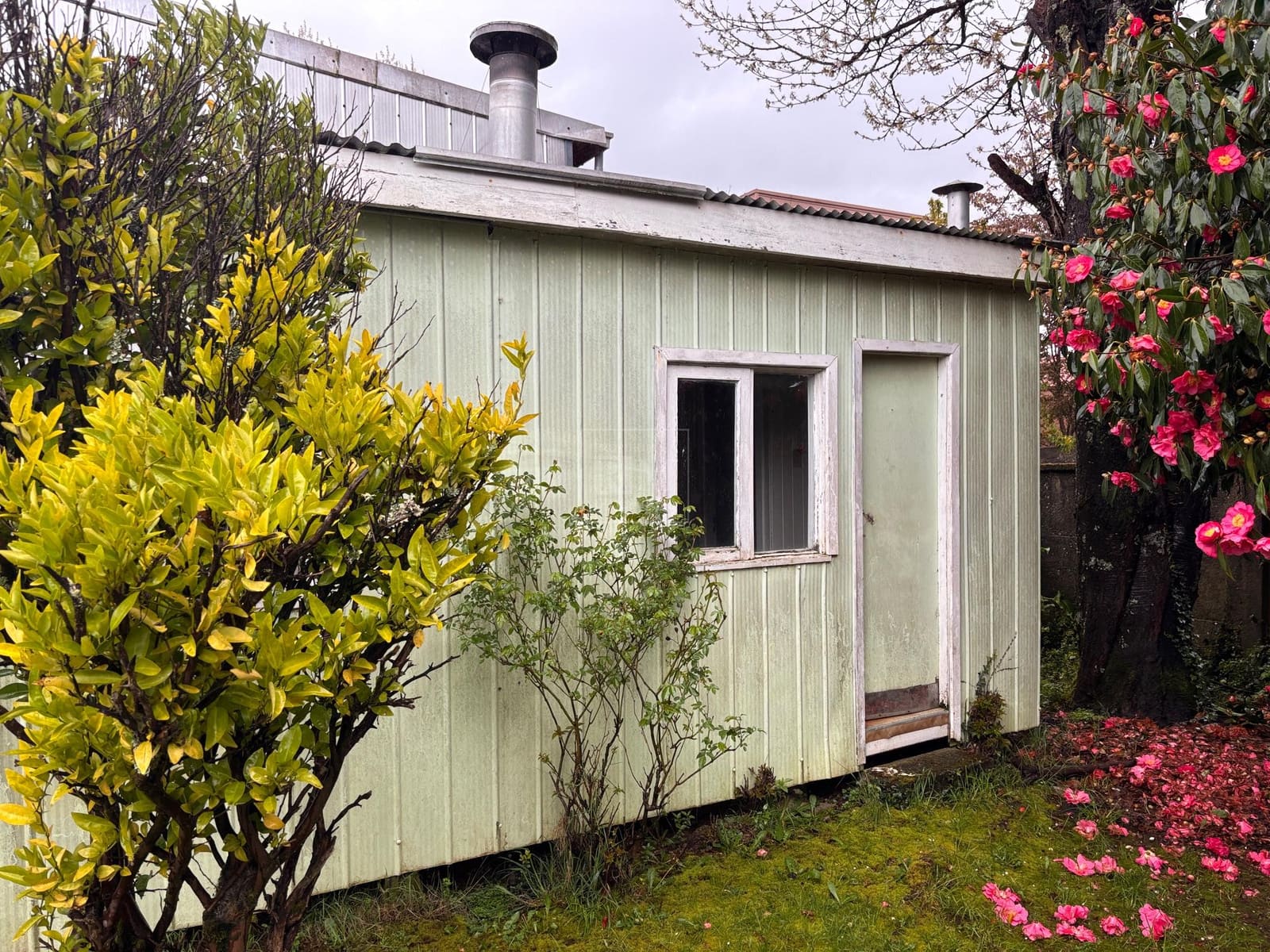 Casa en venta en Valdivia — foto 9
