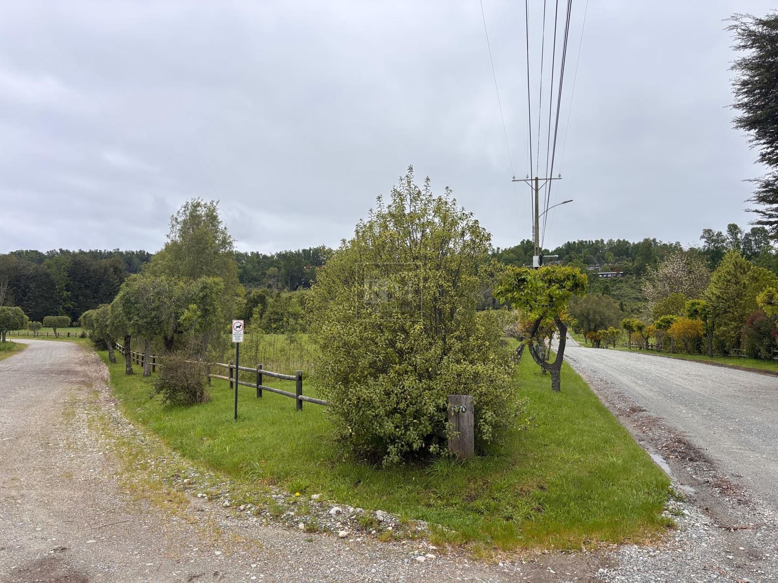 Terreno en venta en Futrono — foto 2