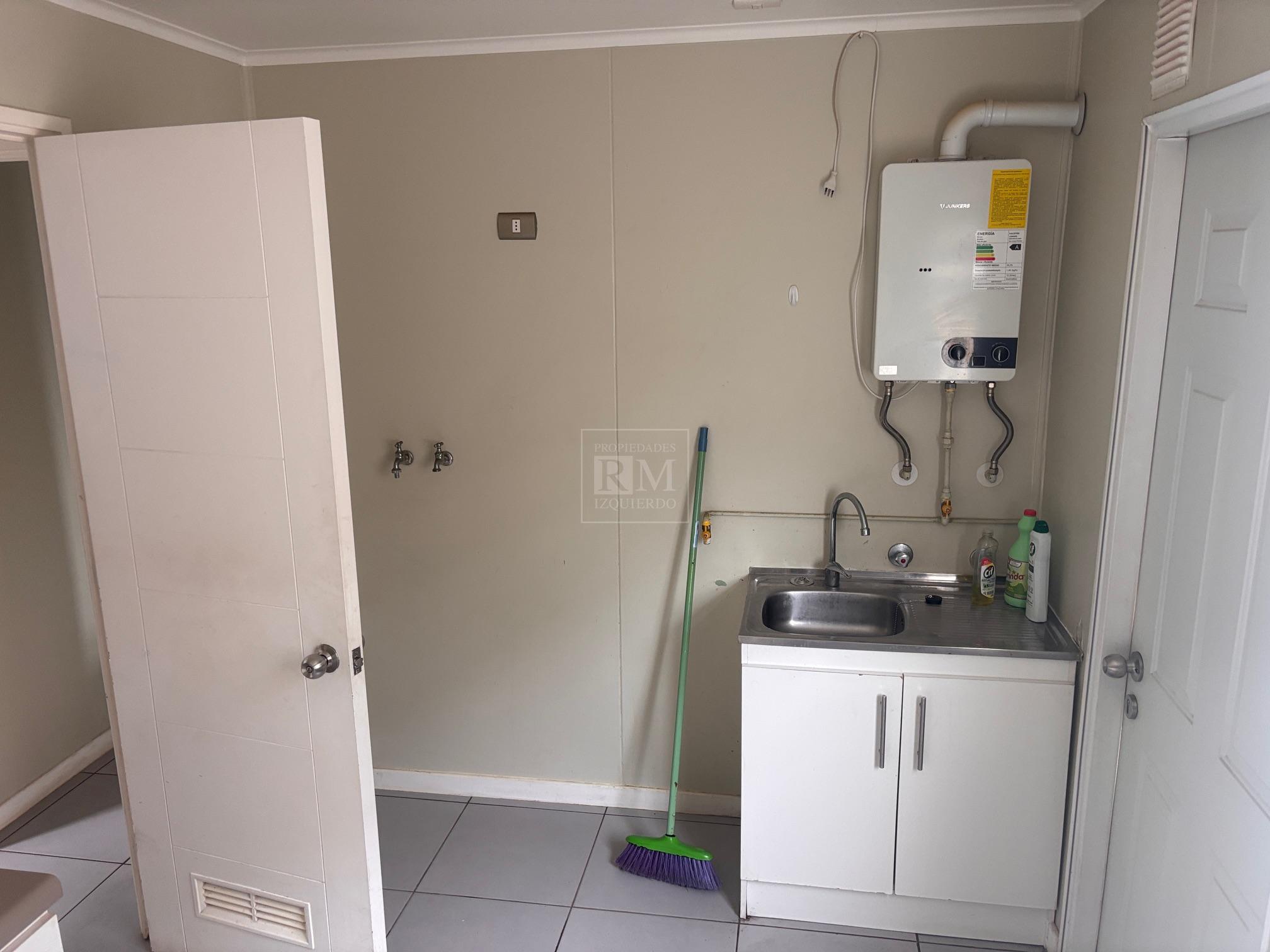 Casa en arriendo en Valdivia — foto 3