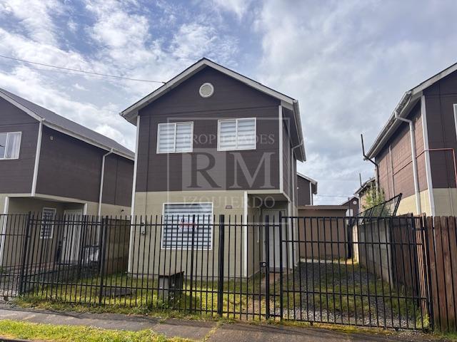 Casa en arriendo en Valdivia — foto 9