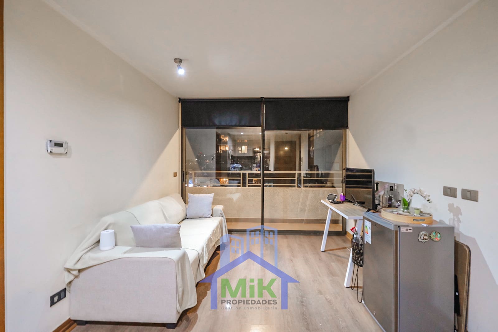 Departamento en venta en Las Condes — foto 2
