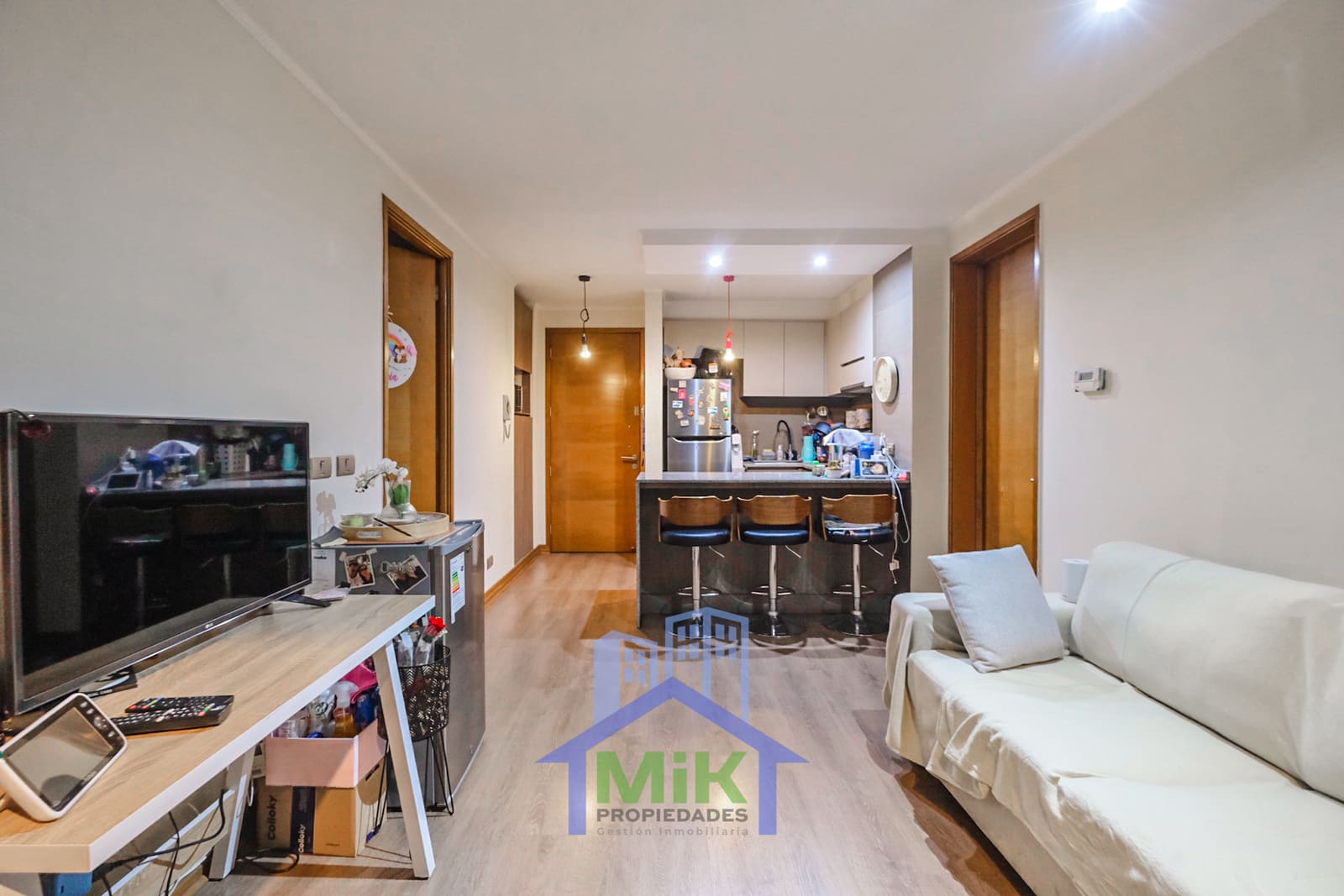 Departamento en venta en Las Condes — foto 3