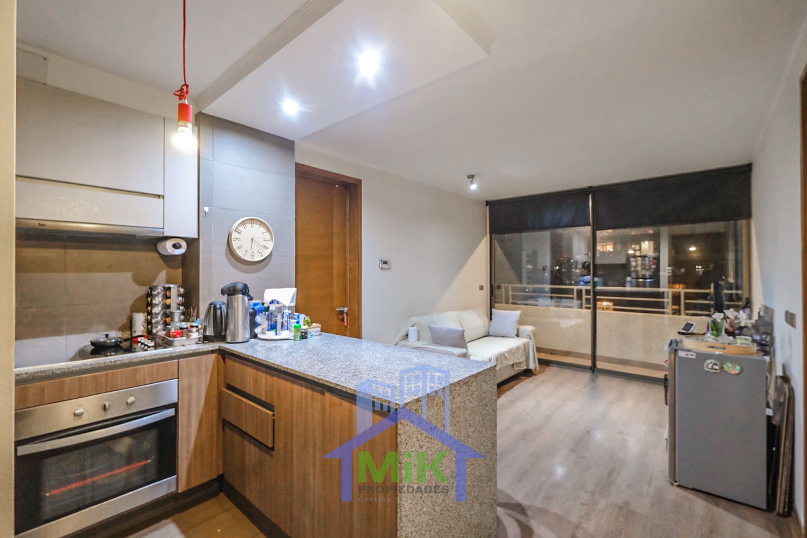 Departamento en venta en Las Condes — foto 4