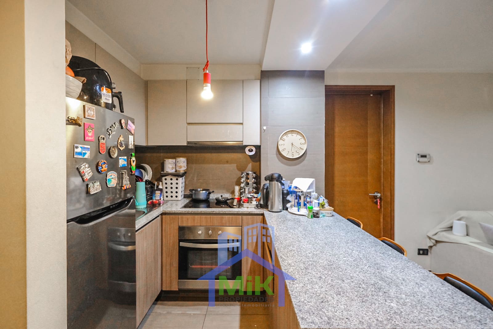 Departamento en venta en Las Condes — foto 5
