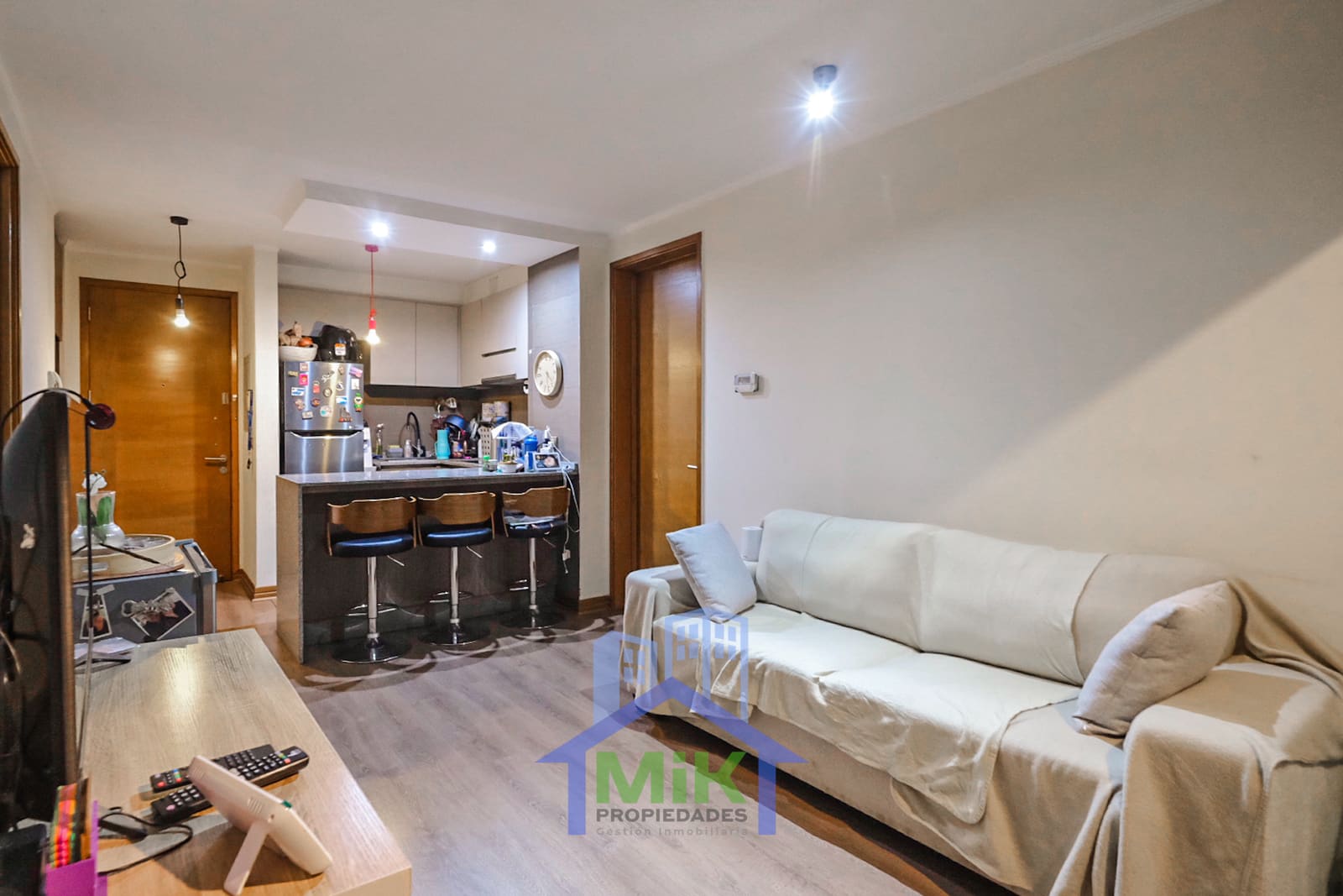 Departamento en venta en Las Condes — foto 6
