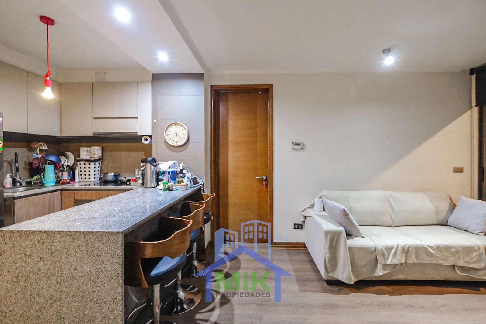 Departamento en venta en Las Condes — foto 7