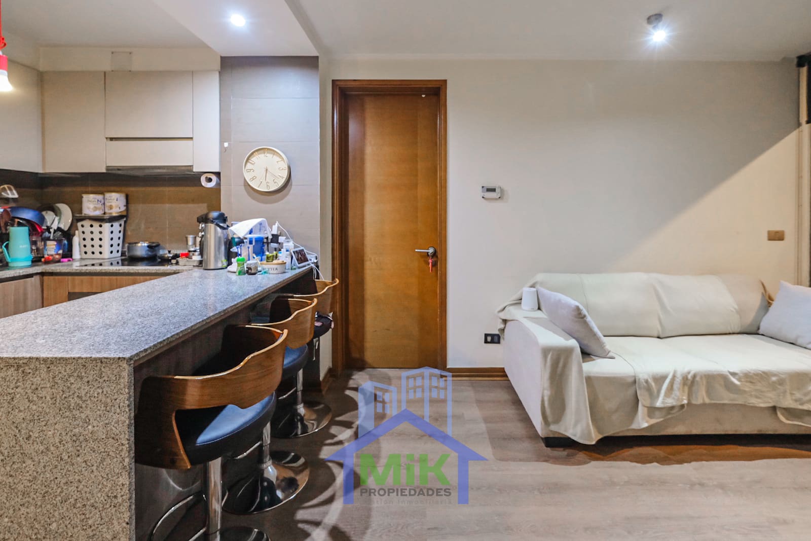 Departamento en venta en Las Condes — foto 8