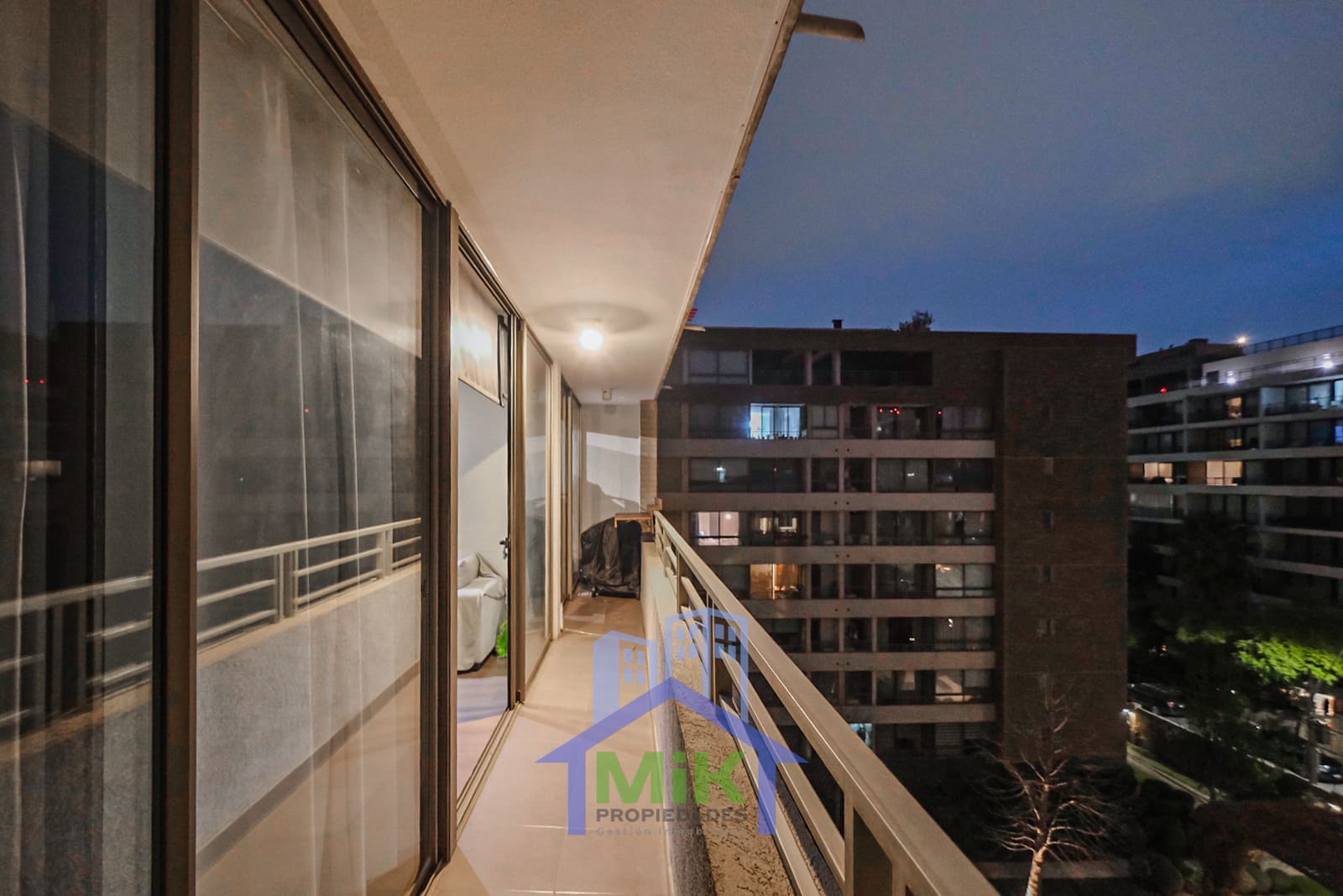 Departamento en venta en Las Condes — foto 9