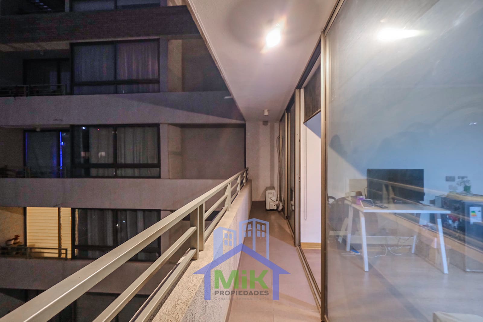 Departamento en venta en Las Condes — foto 10