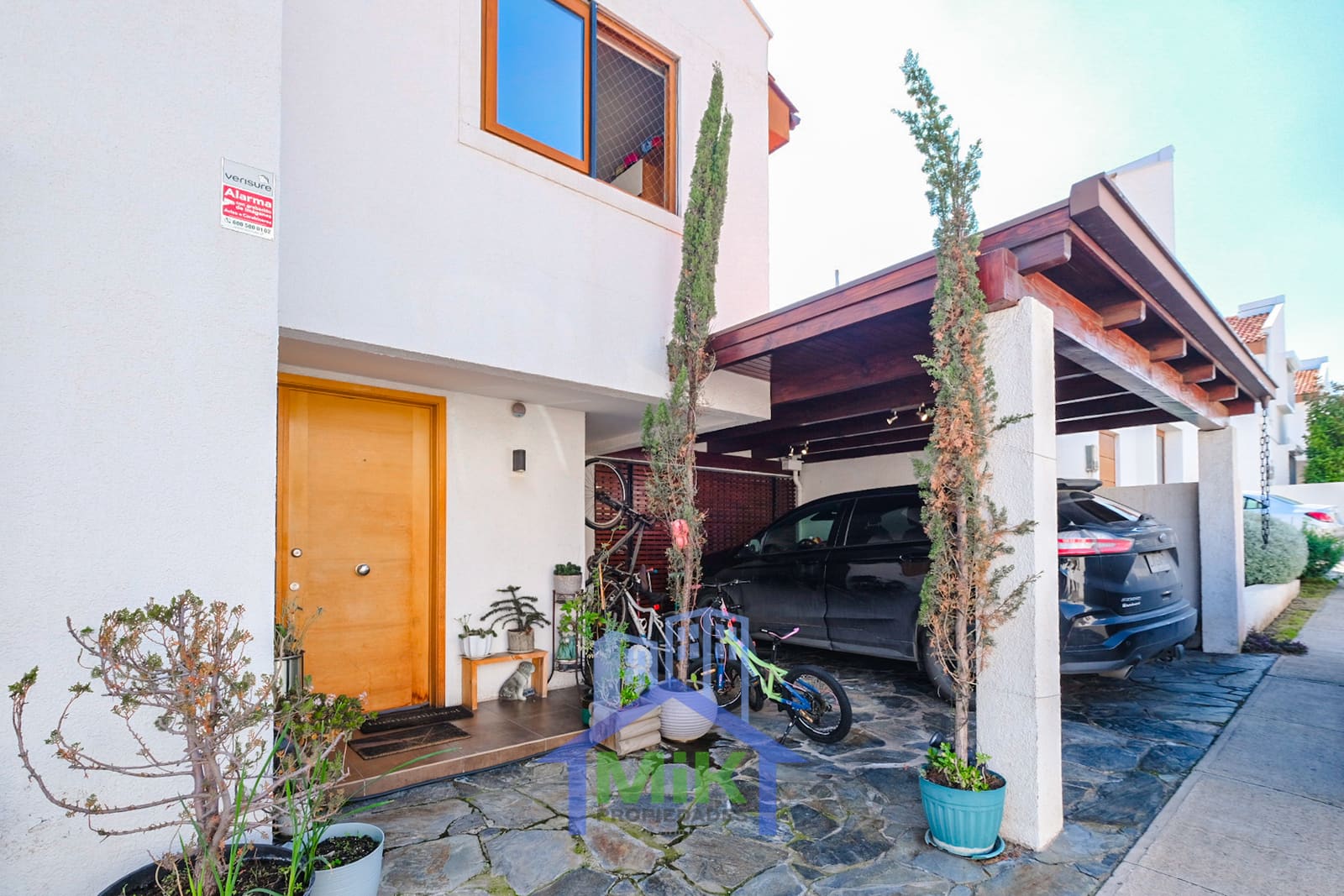 Casa en venta en Peñalolén — foto 2