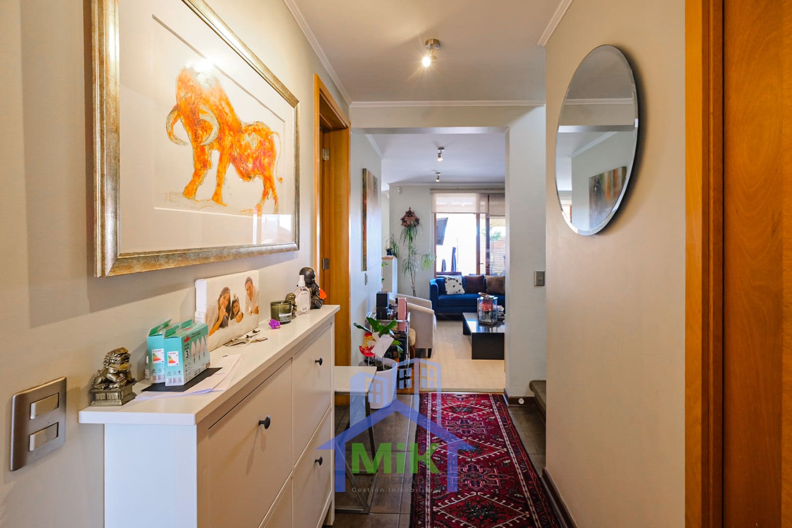 Casa en venta en Peñalolén — foto 3