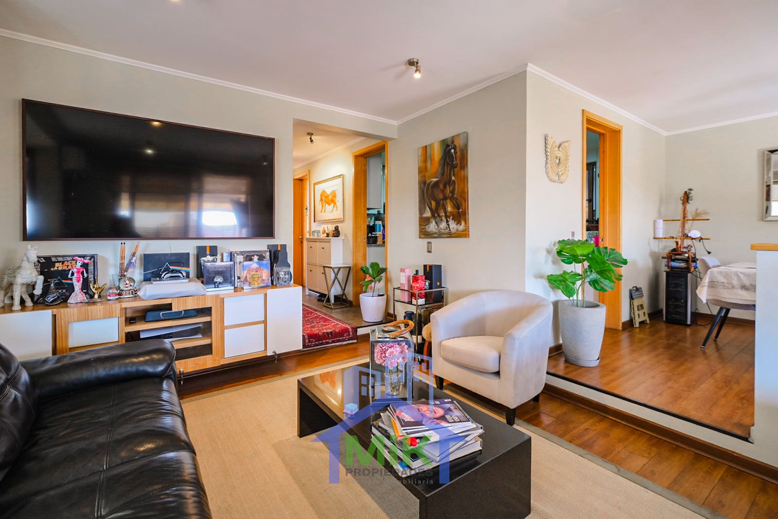 Casa en venta en Peñalolén — foto 8