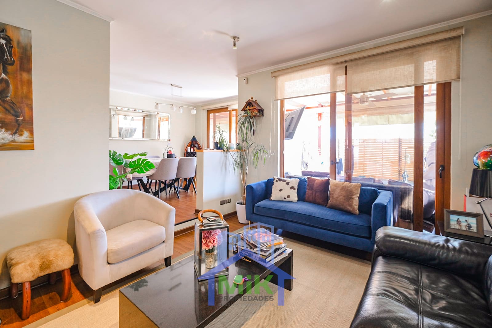 Casa en venta en Peñalolén — foto 9