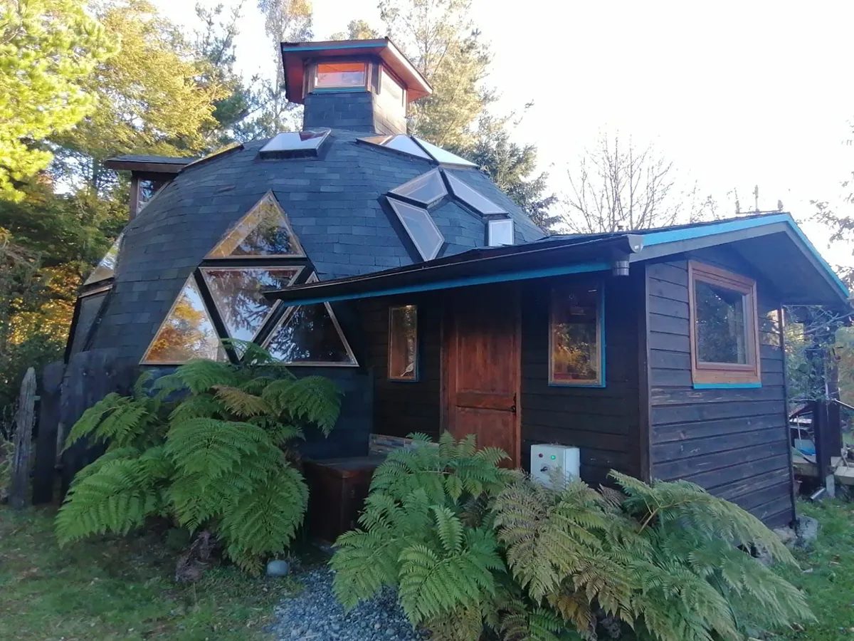 Casa en venta en Pucón — foto 1