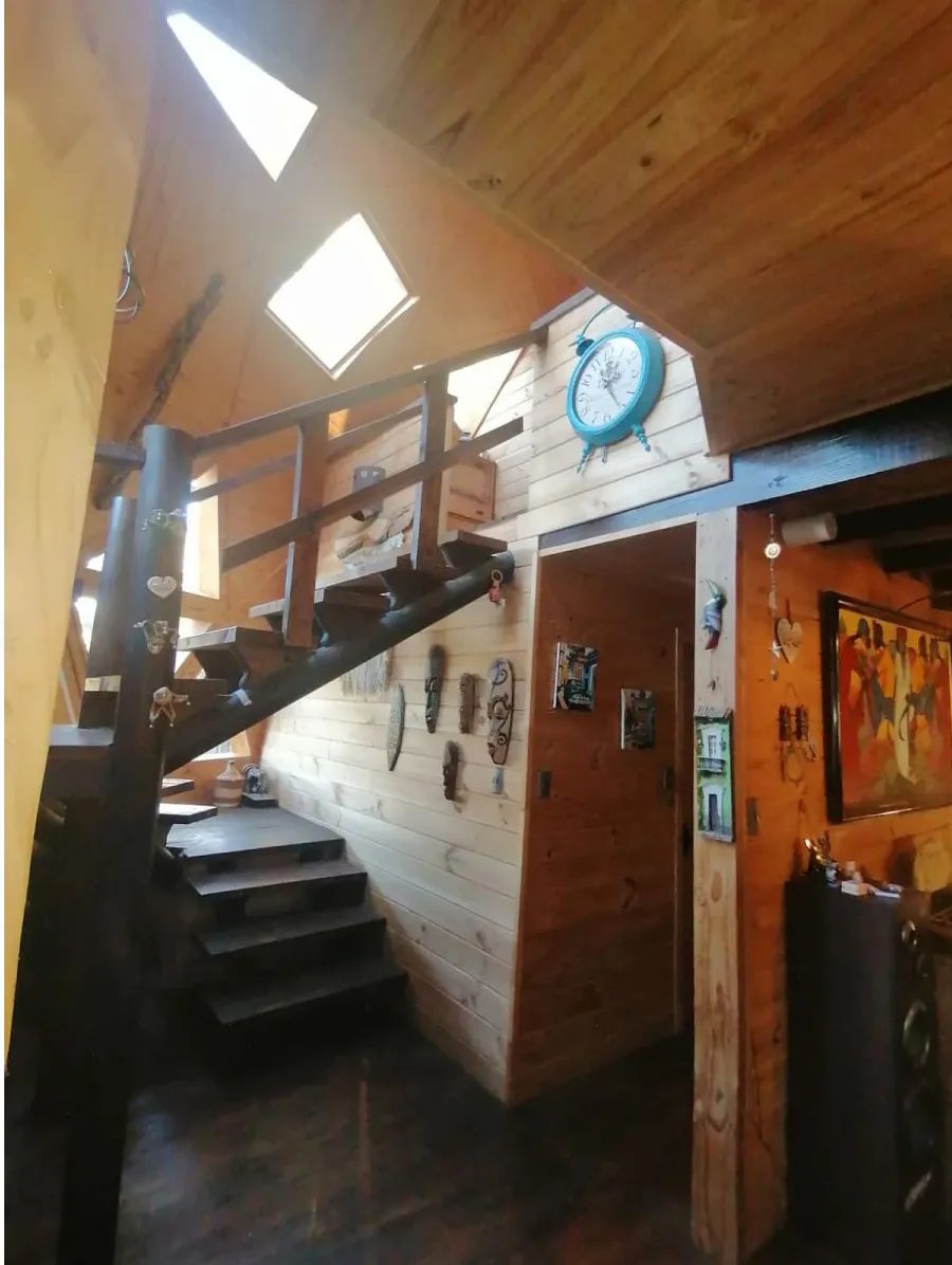 Casa en venta en Pucón — foto 2