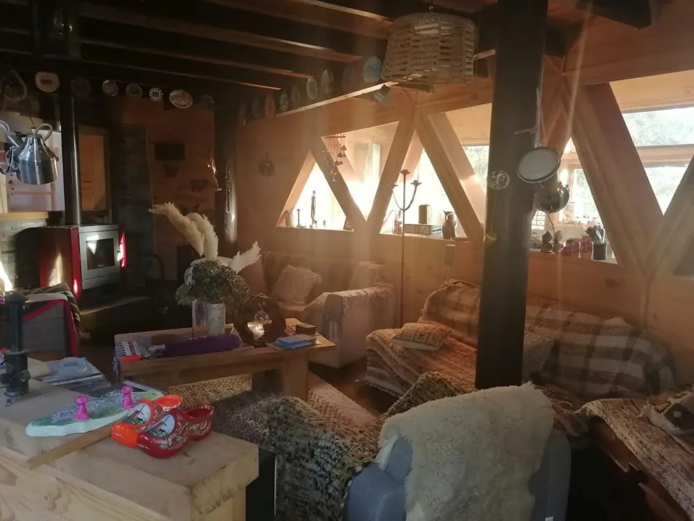Casa en venta en Pucón — foto 4