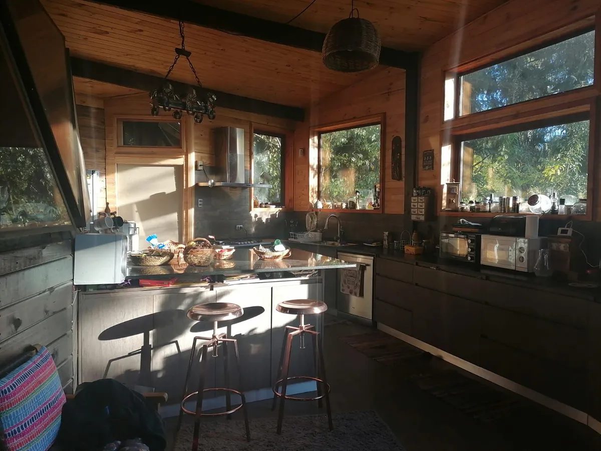 Casa en venta en Pucón — foto 7