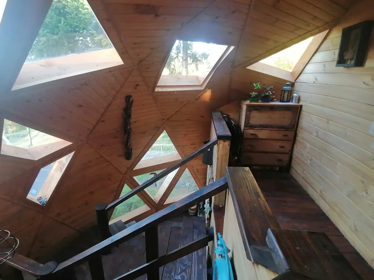 Casa en venta en Pucón — foto 9