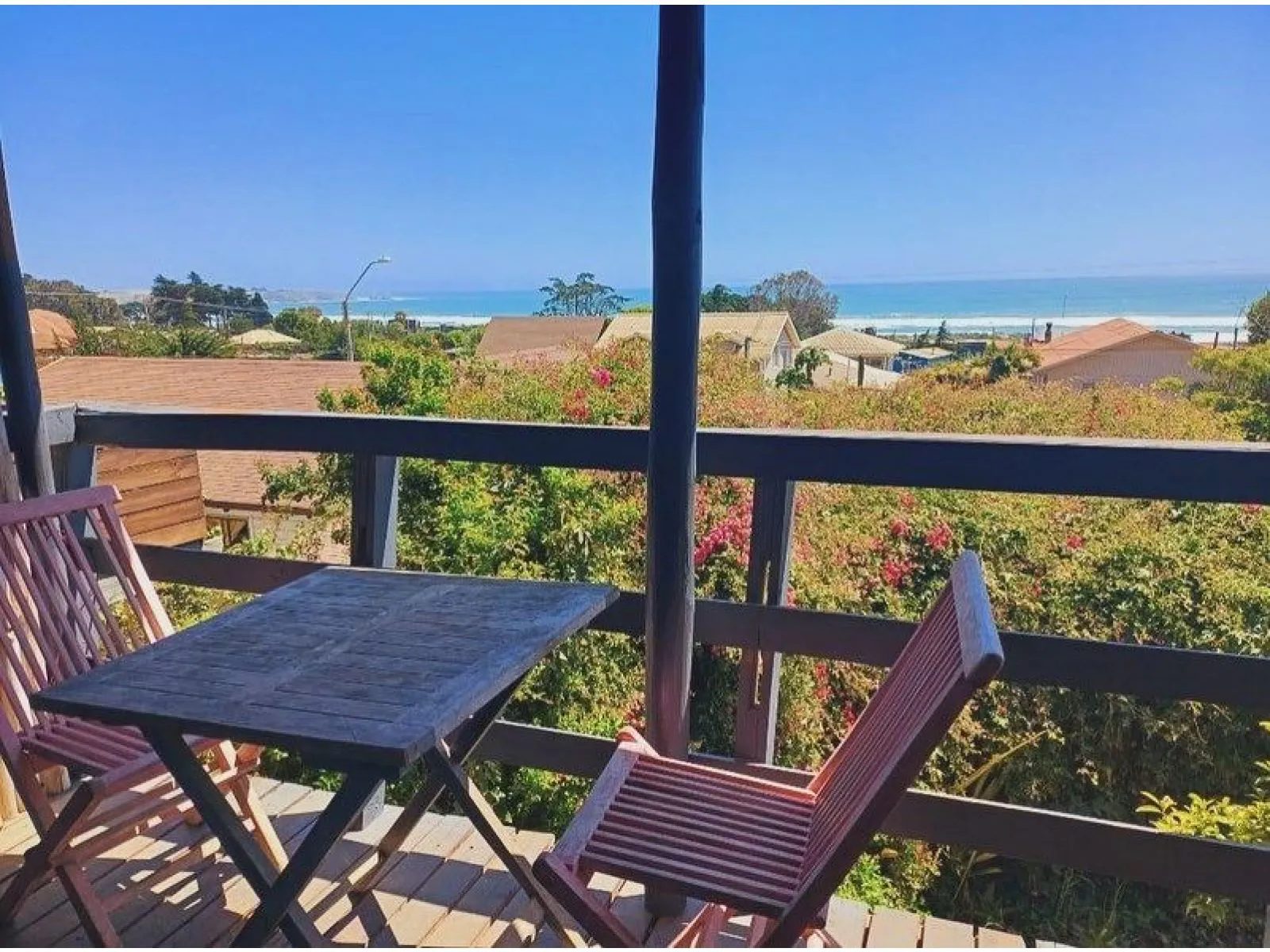 Casa en venta en Pichilemu — foto 1