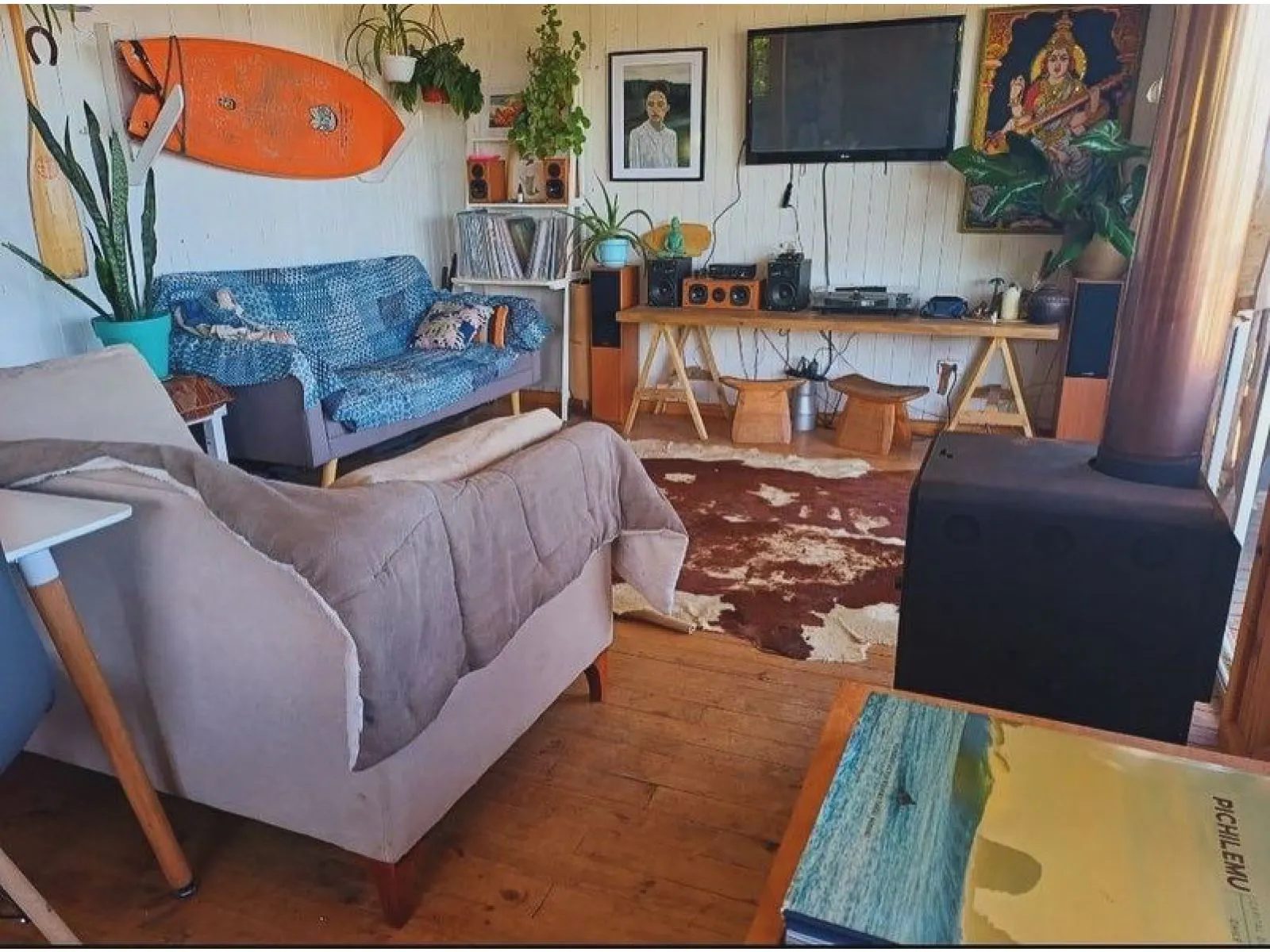Casa en venta en Pichilemu — foto 7