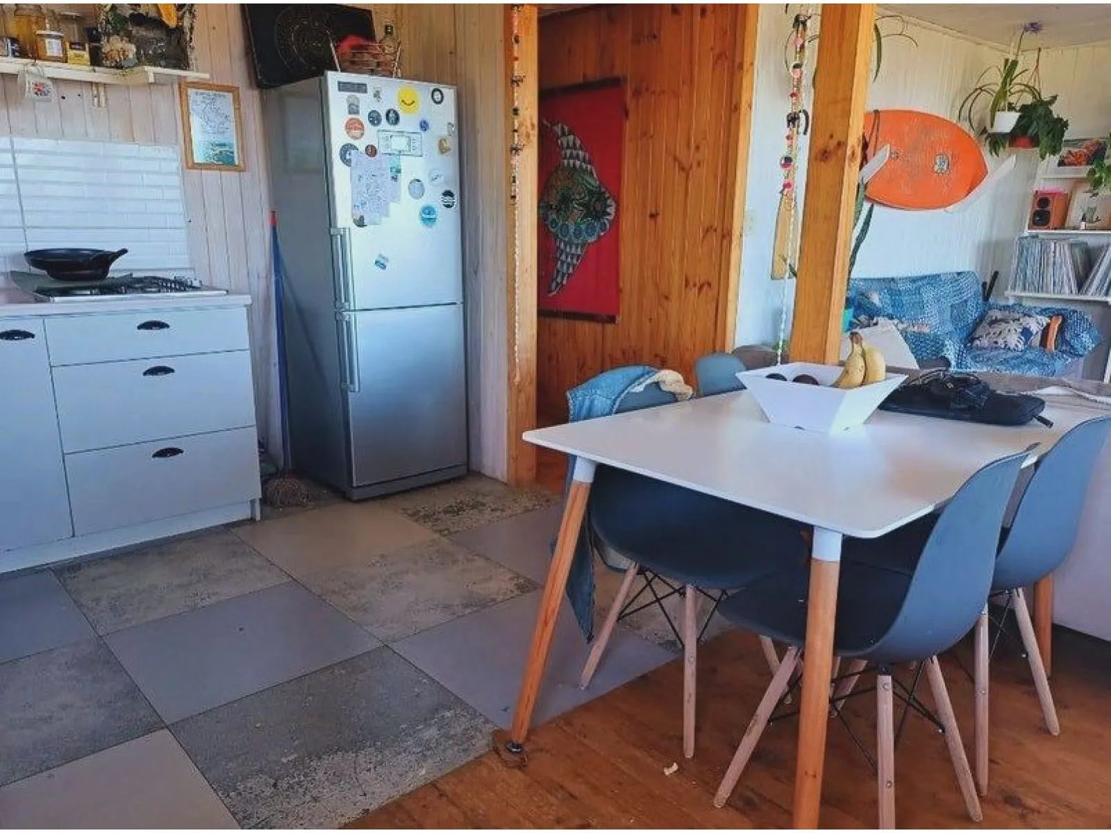 Casa en venta en Pichilemu — foto 8