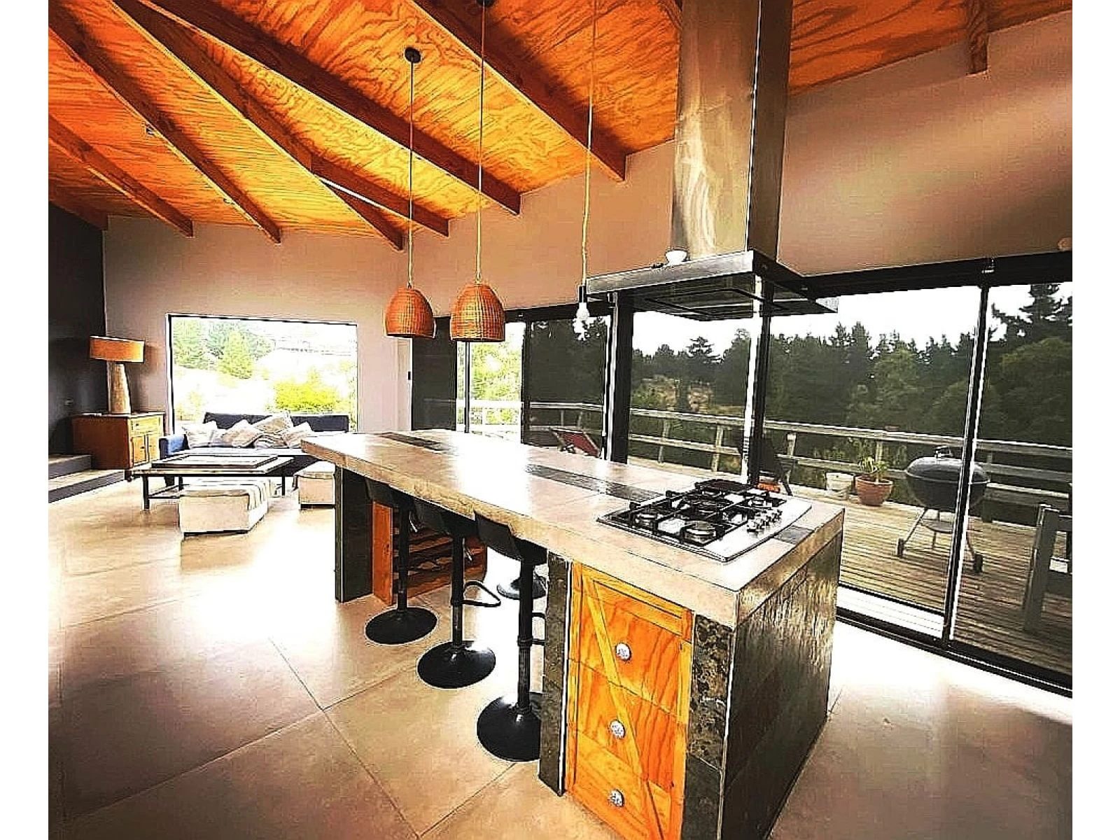 Casa en venta en Navidad — foto 1