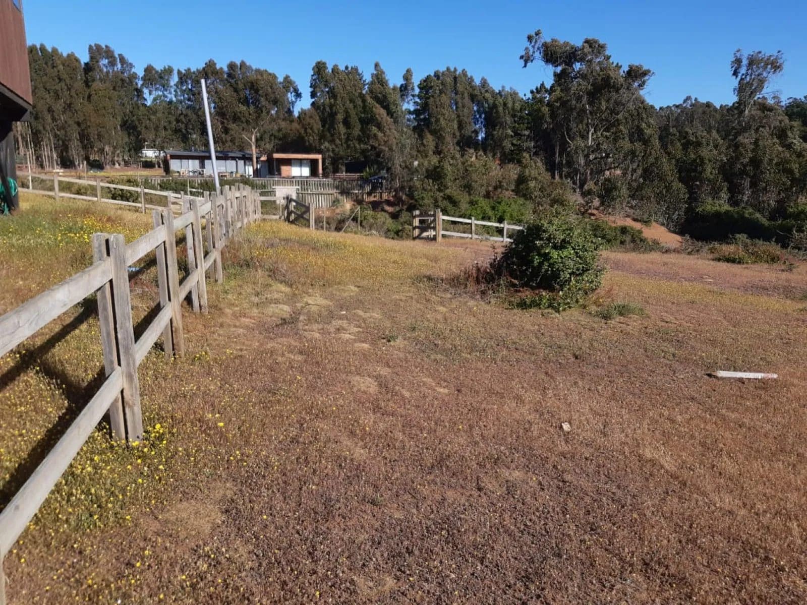 Terreno en venta en Pichilemu — foto 1
