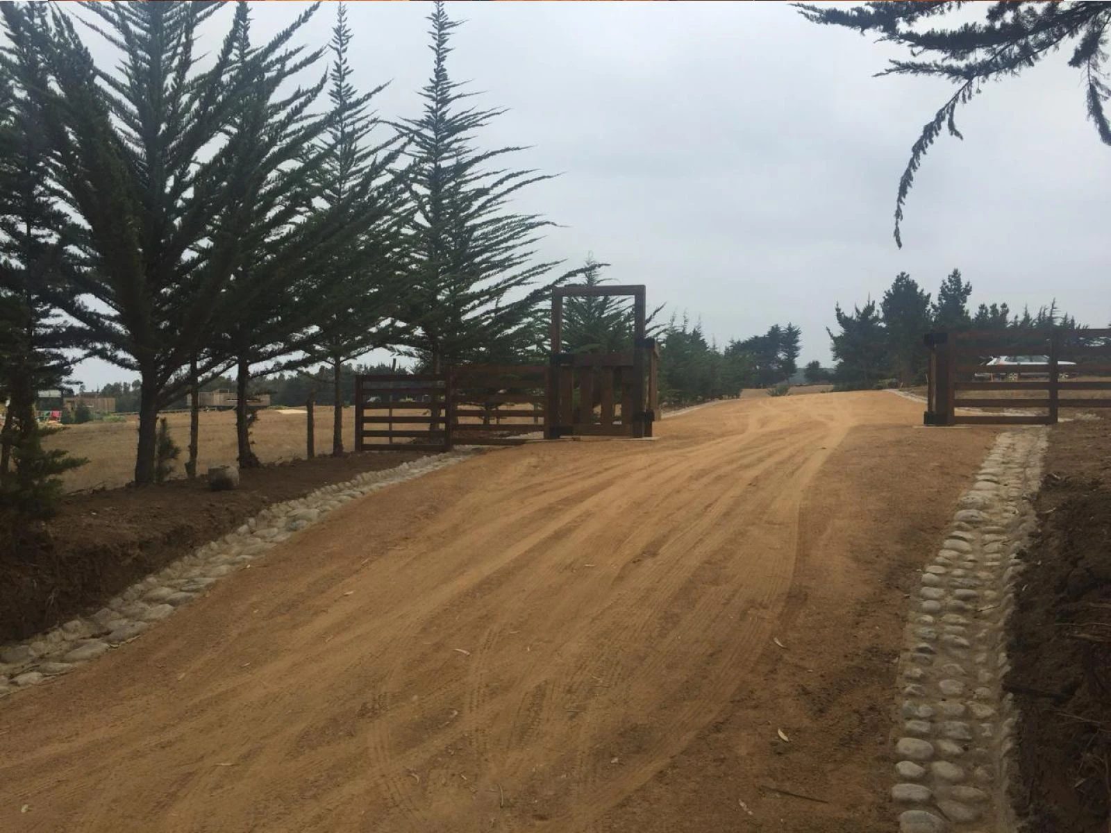 Terreno en venta en Pichilemu — foto 2