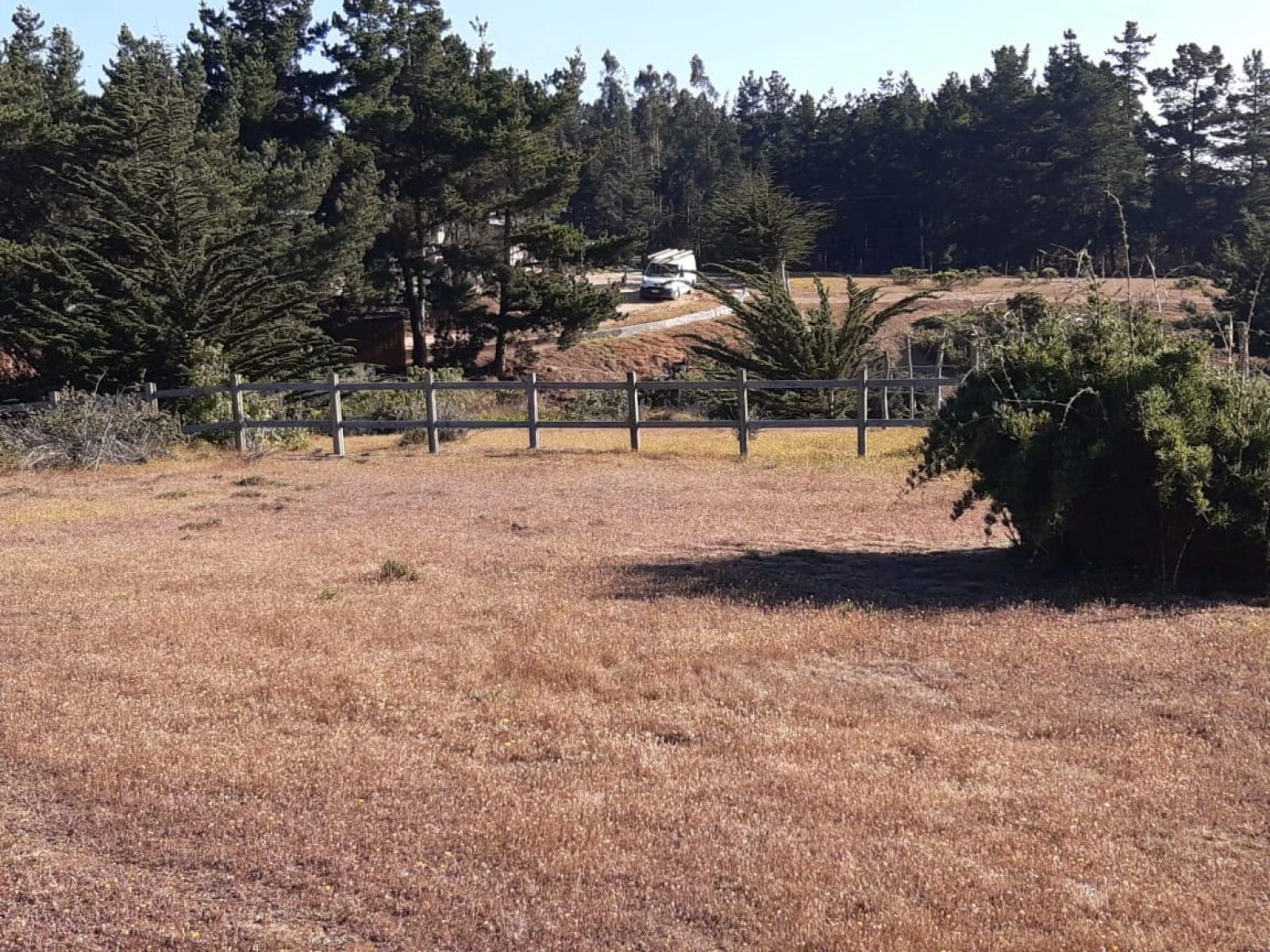 Terreno en venta en Pichilemu — foto 5